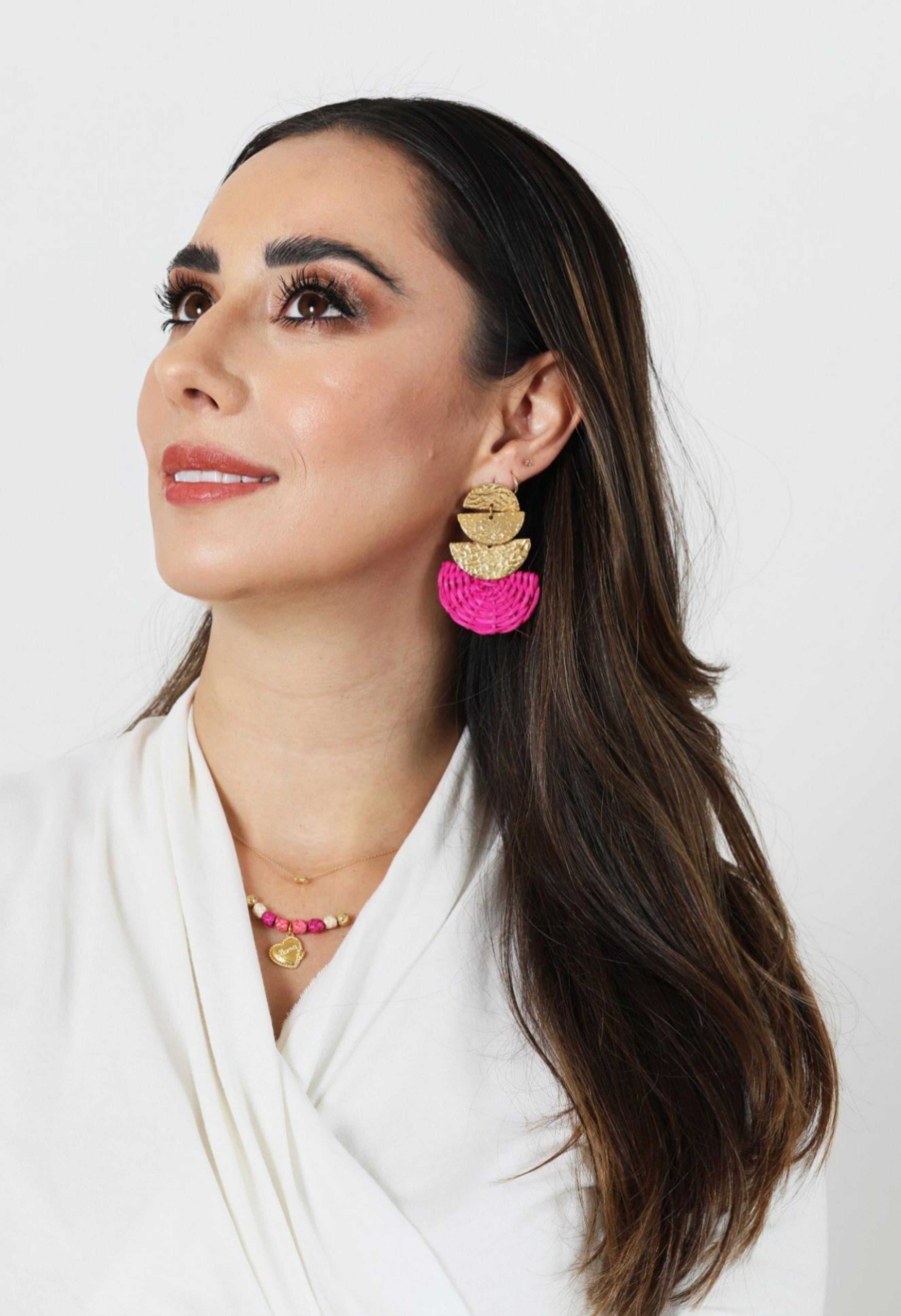 Aretes July