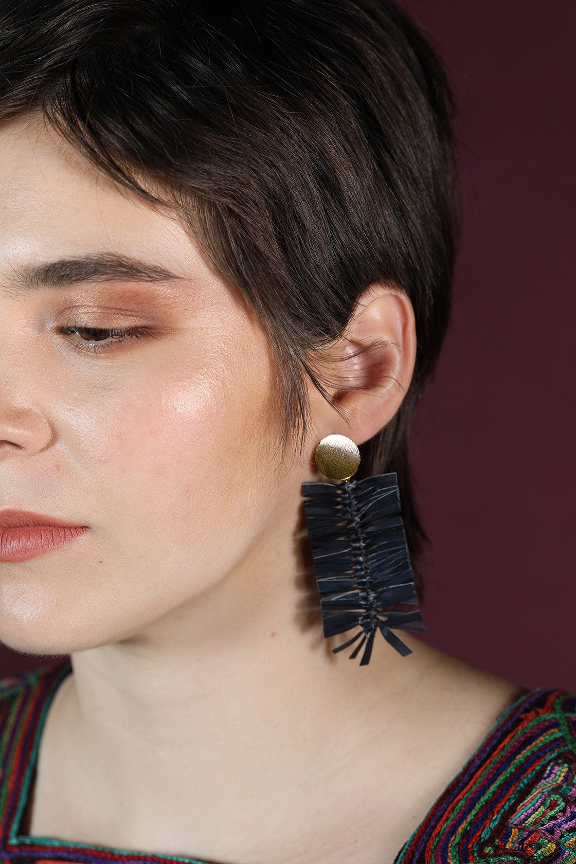 Aretes Paula