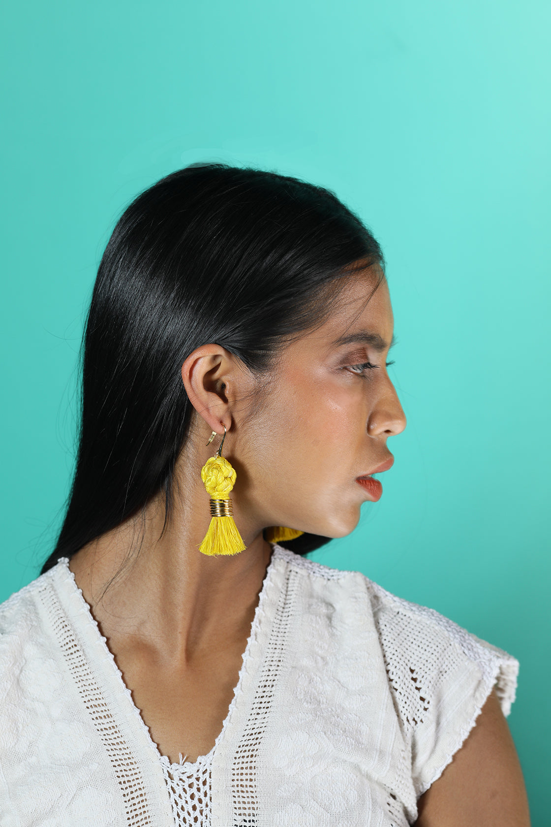 Aretes Celsa
