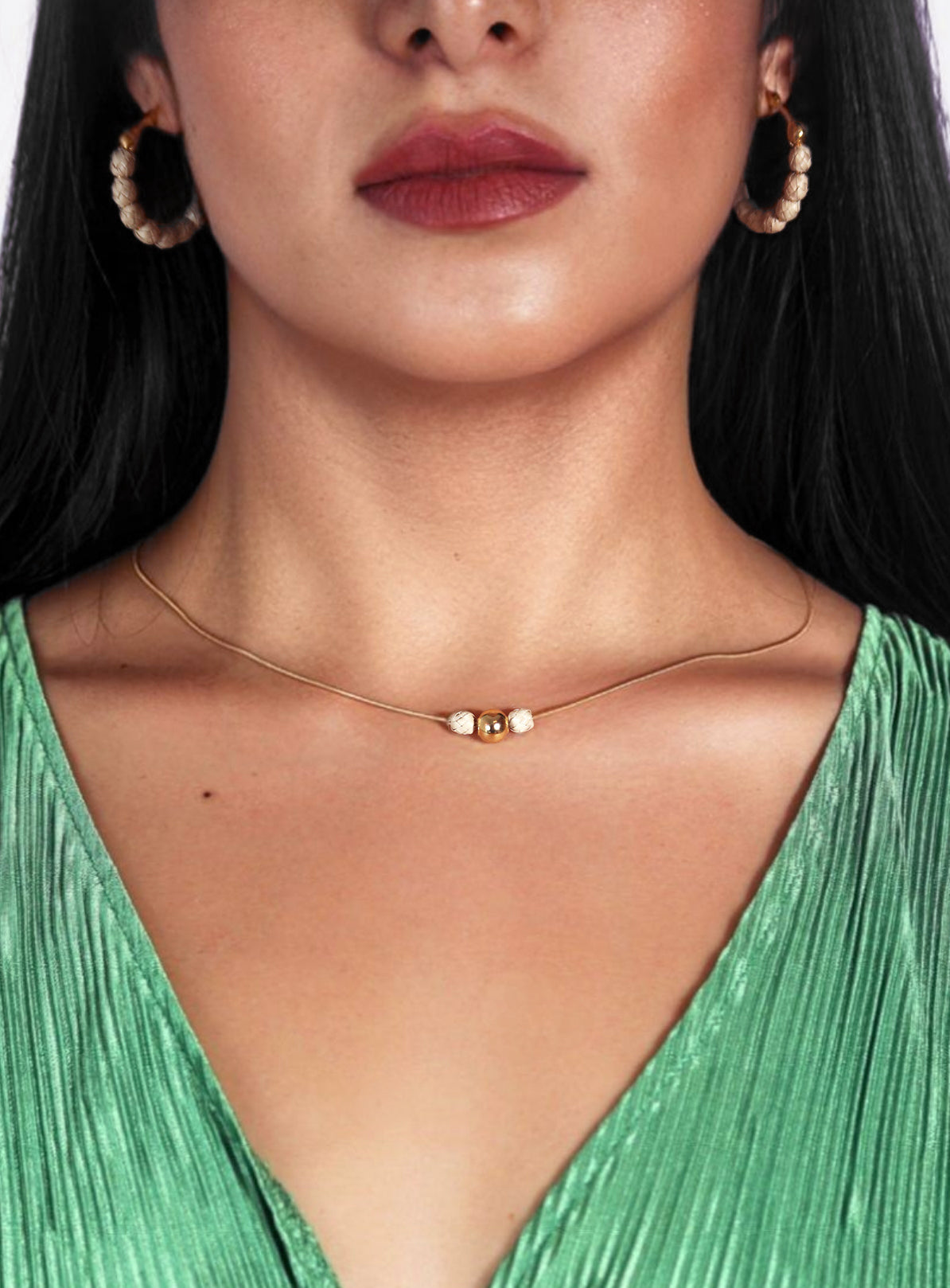 Collar Angela