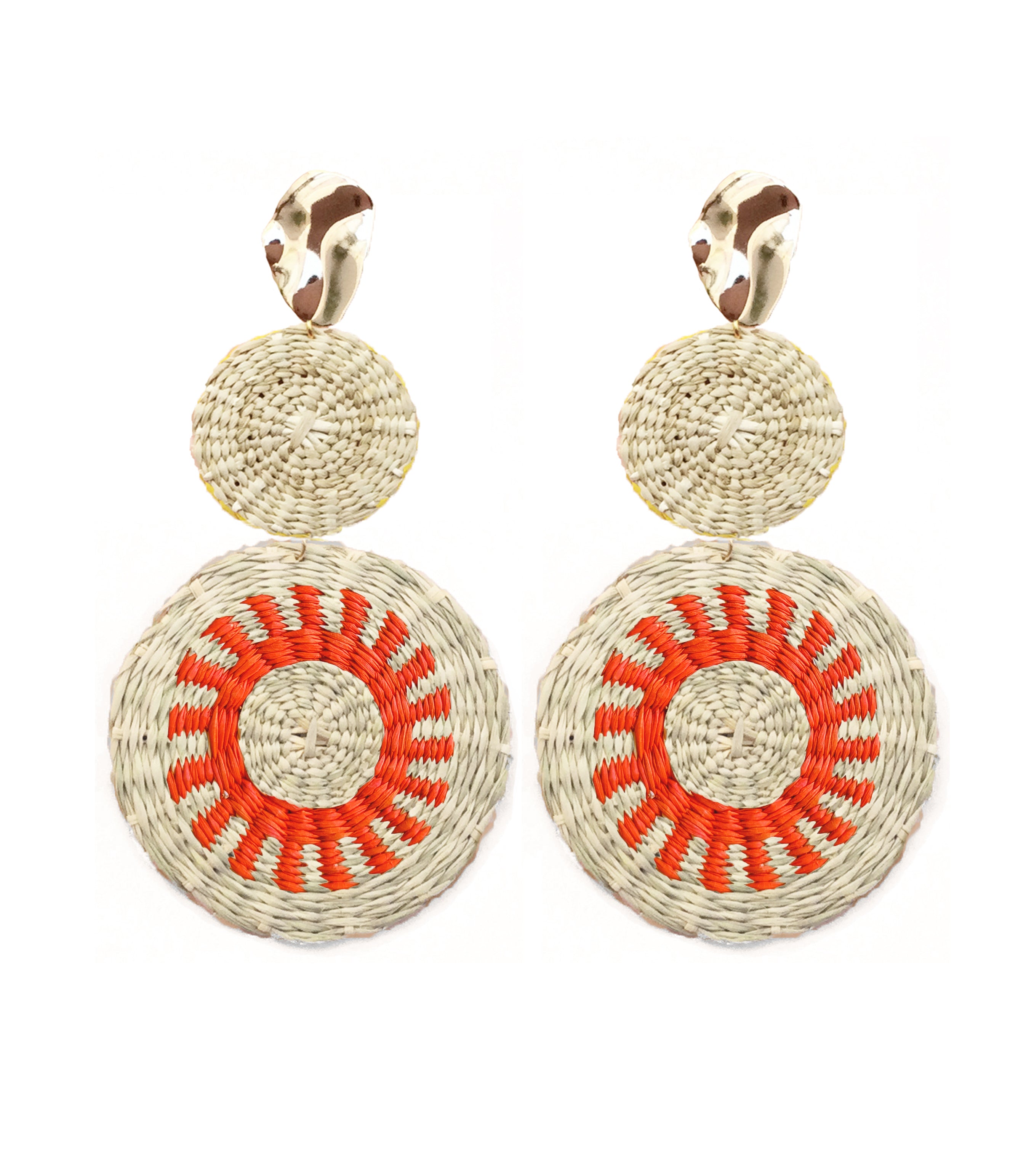 Aretes Aurora
