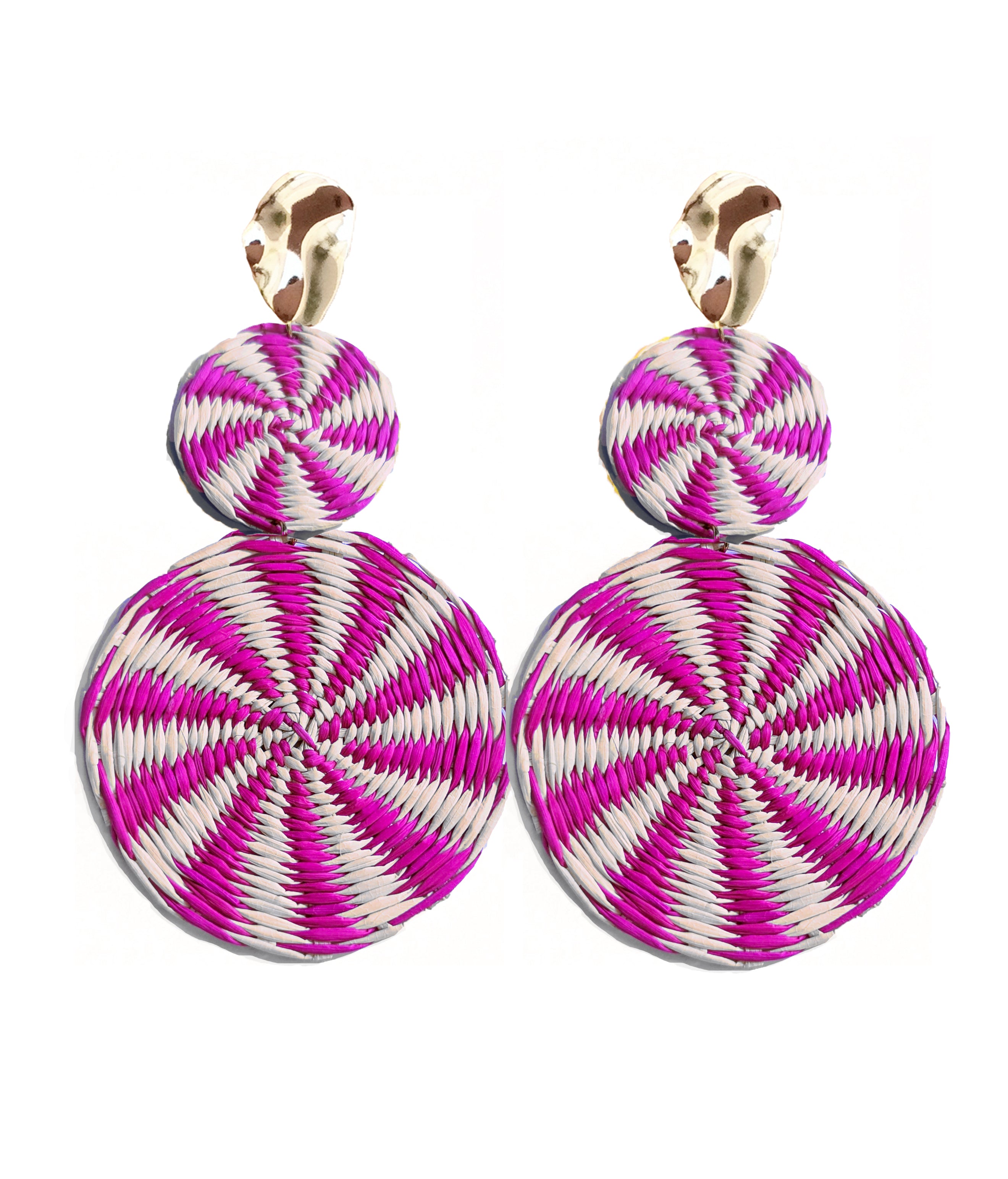 Aretes Aurora