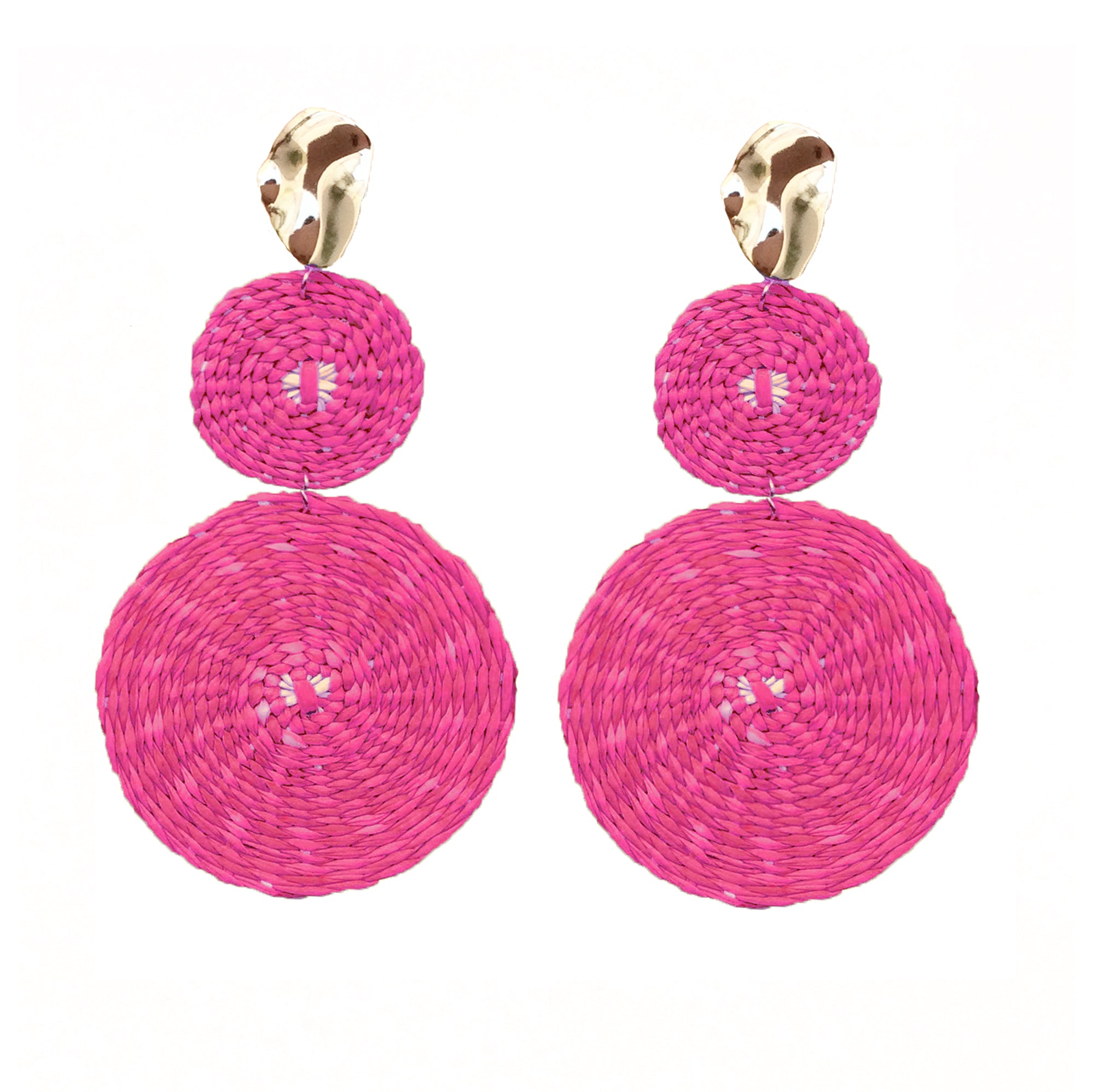 Aretes Aurora