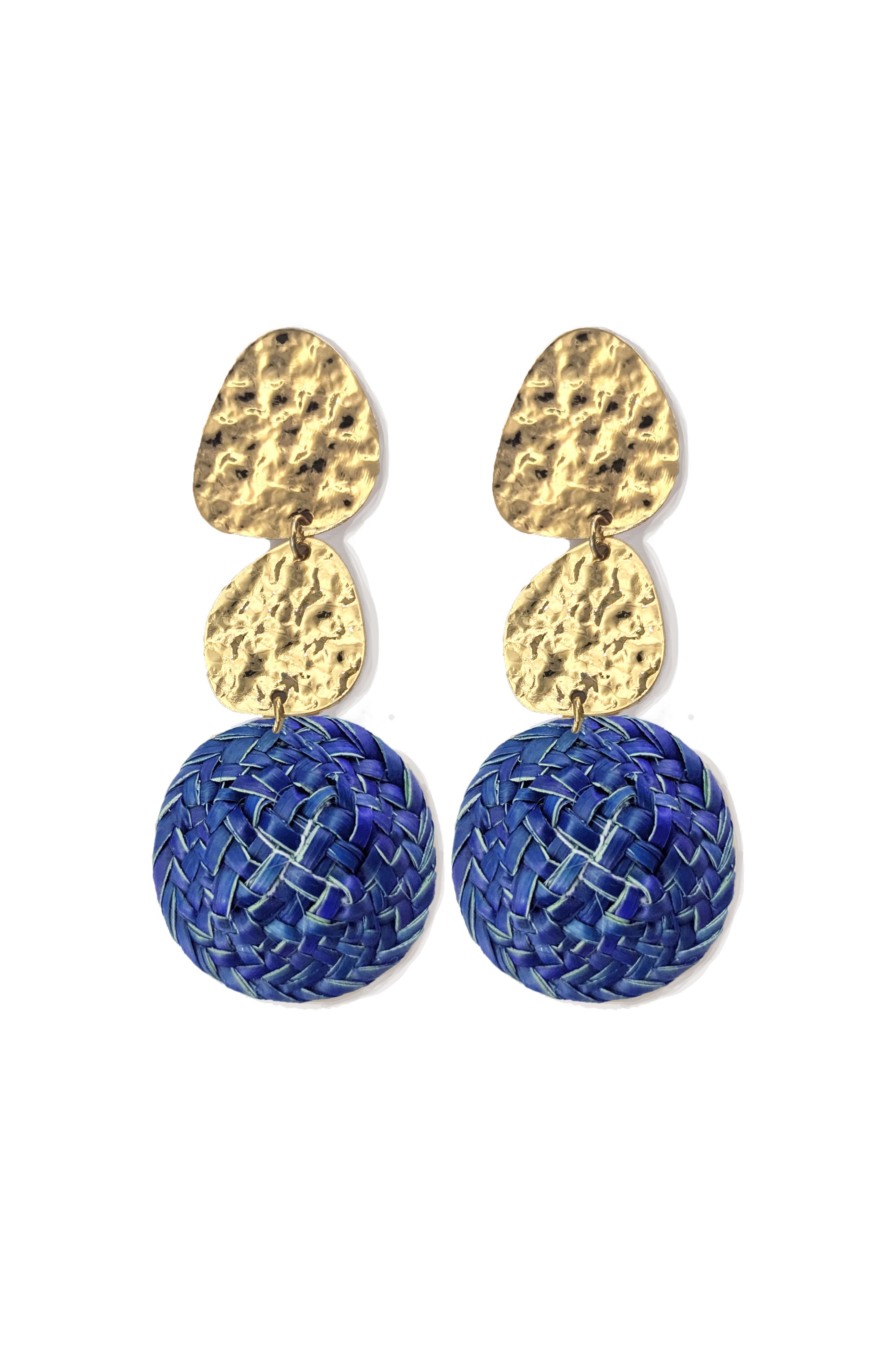 Aretes Dona
