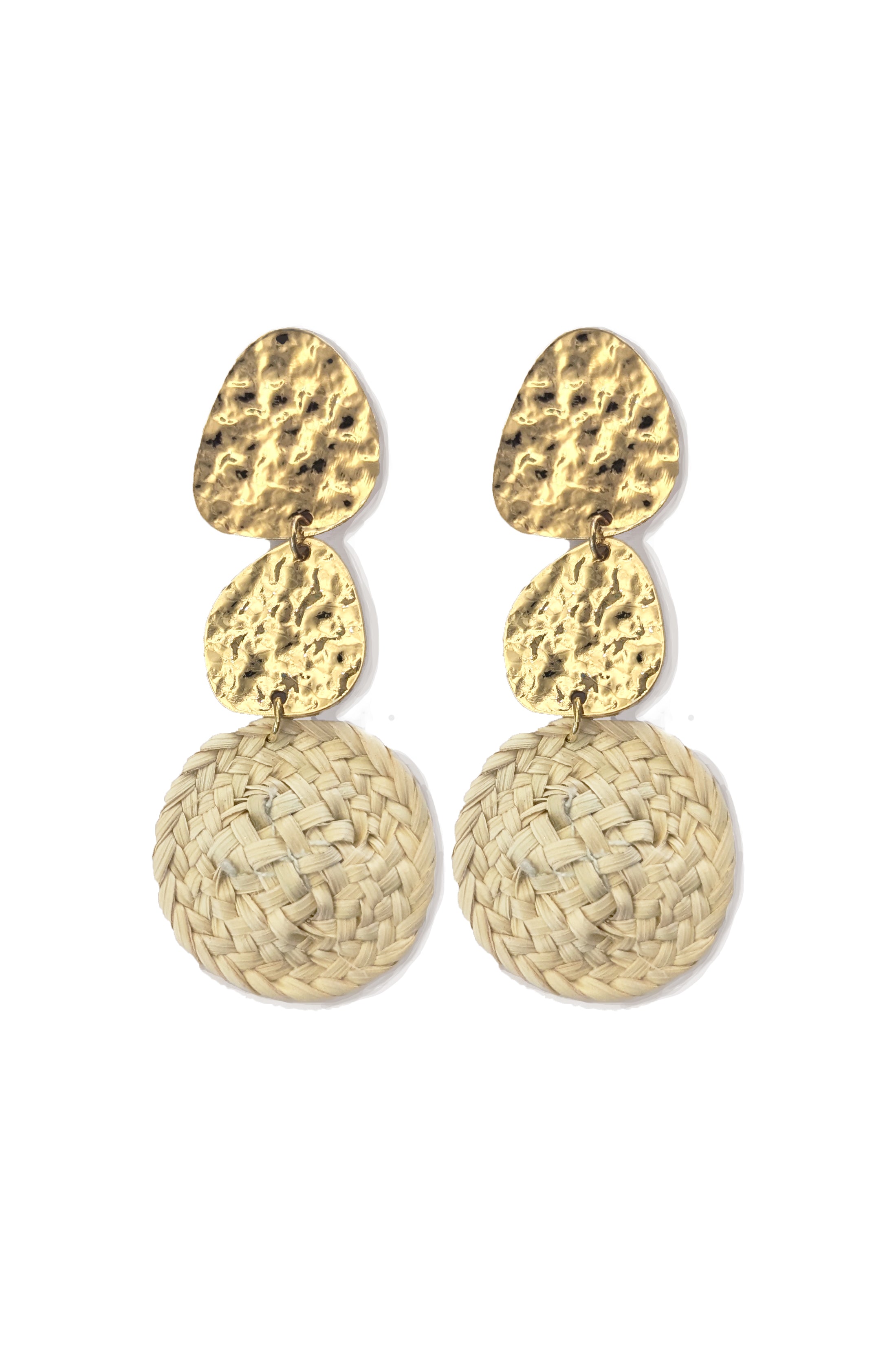 Aretes Dona