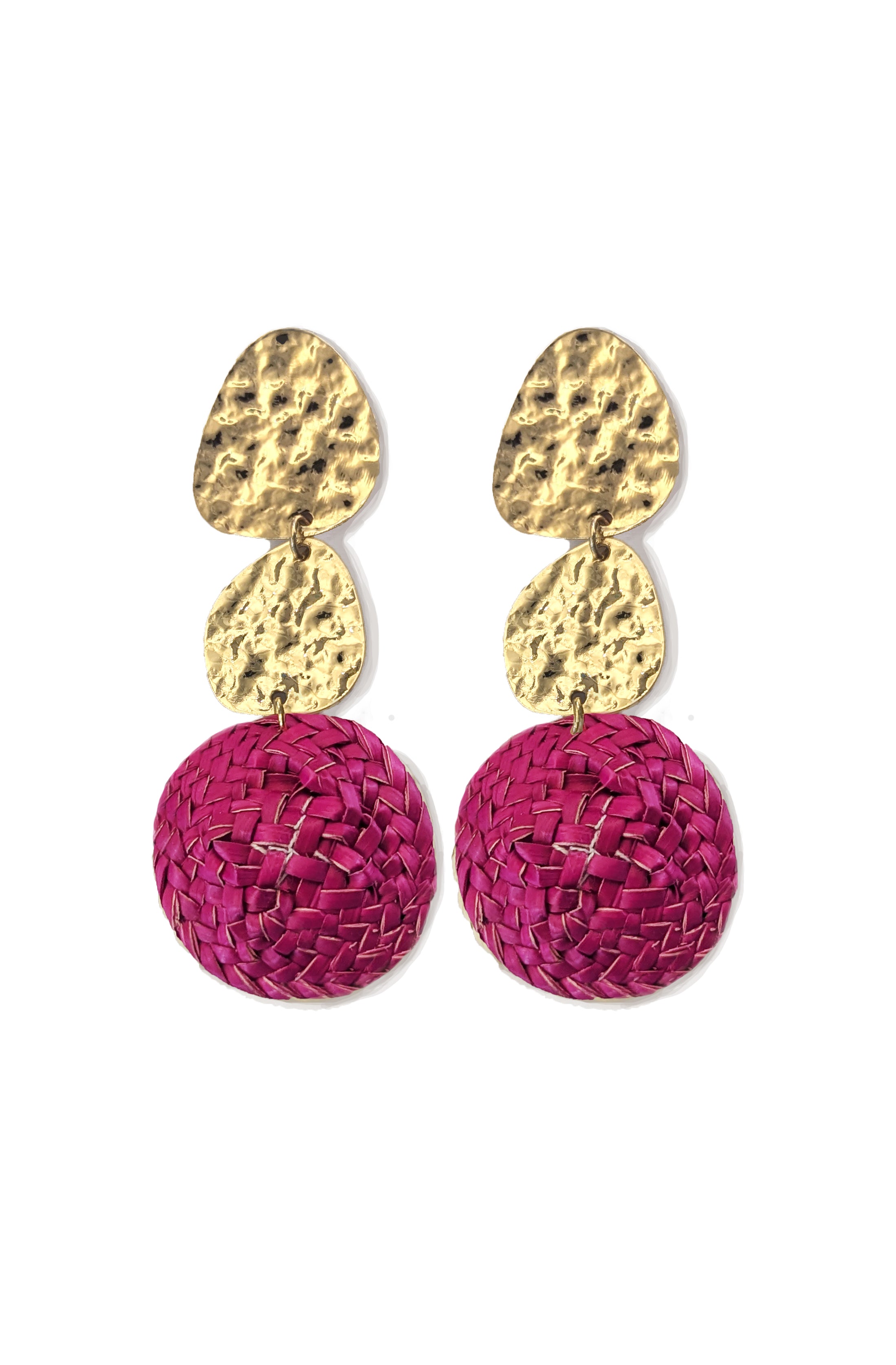 Aretes Dona