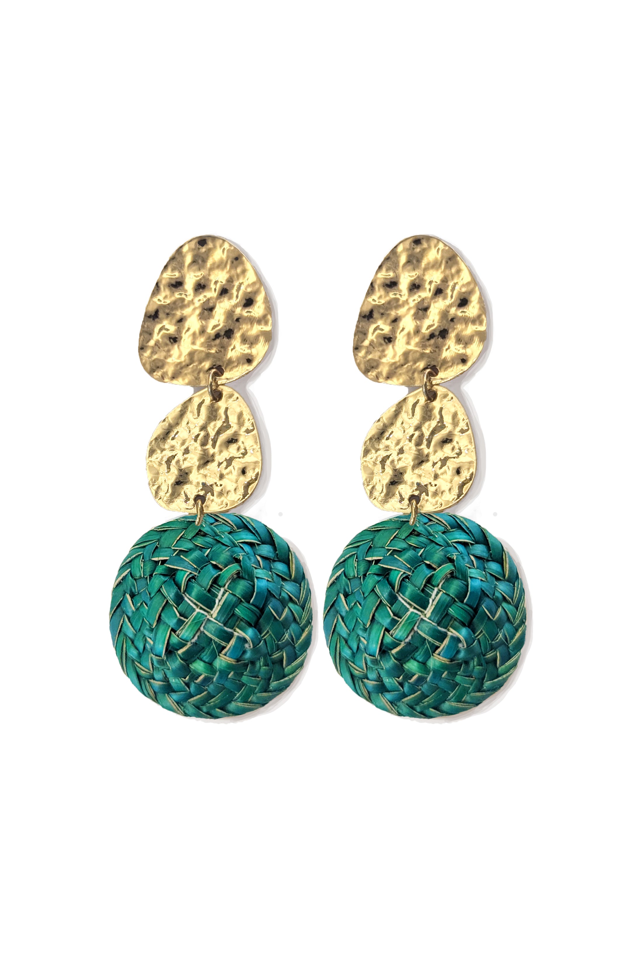 Aretes Dona