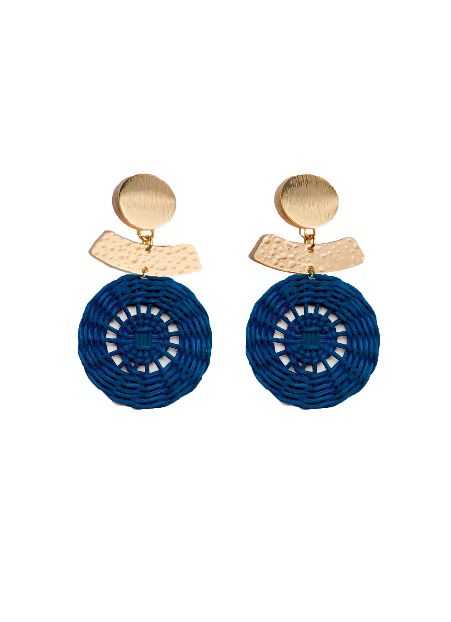 Aretes Iza
