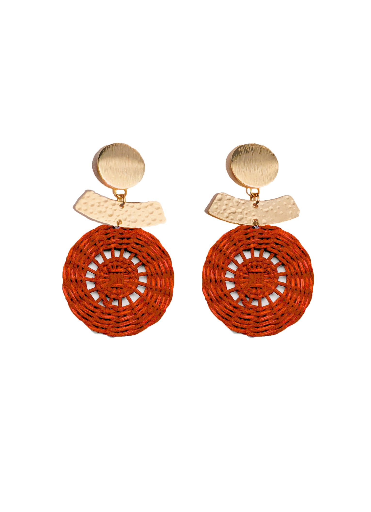 Aretes Iza