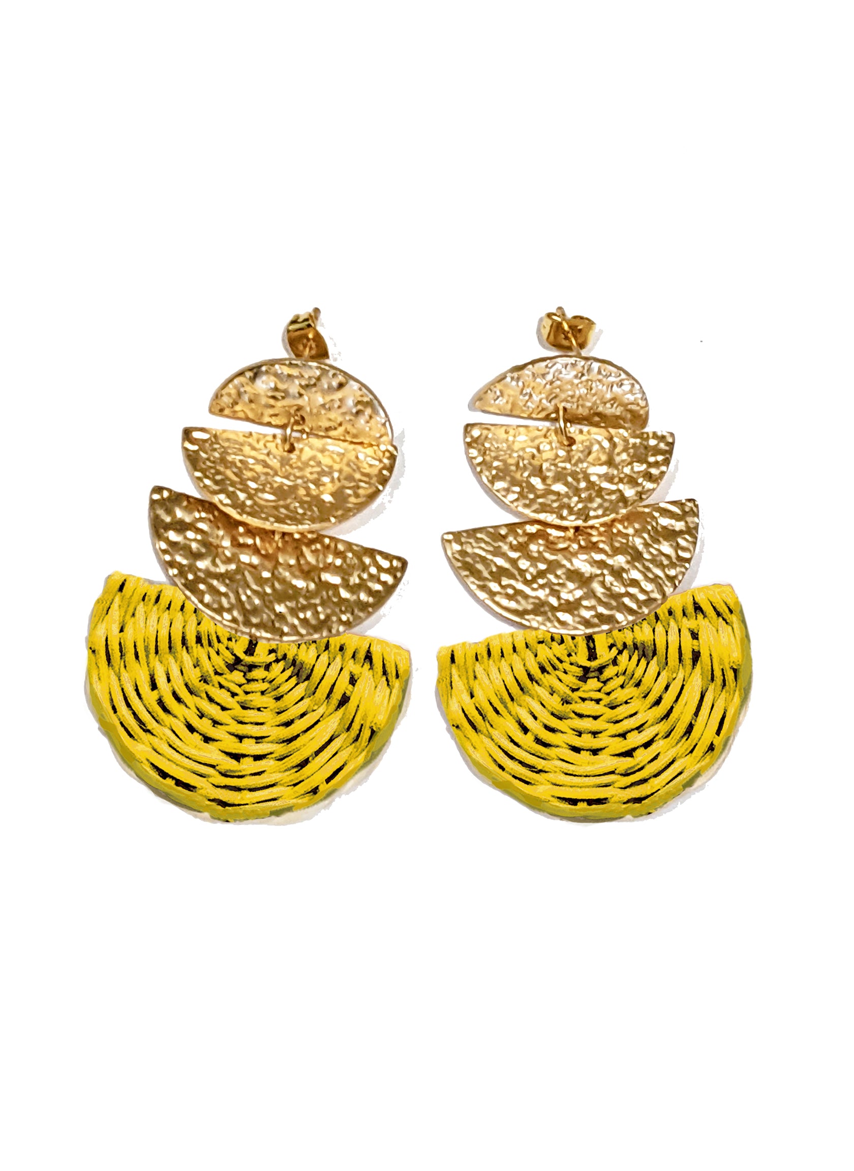 Aretes July