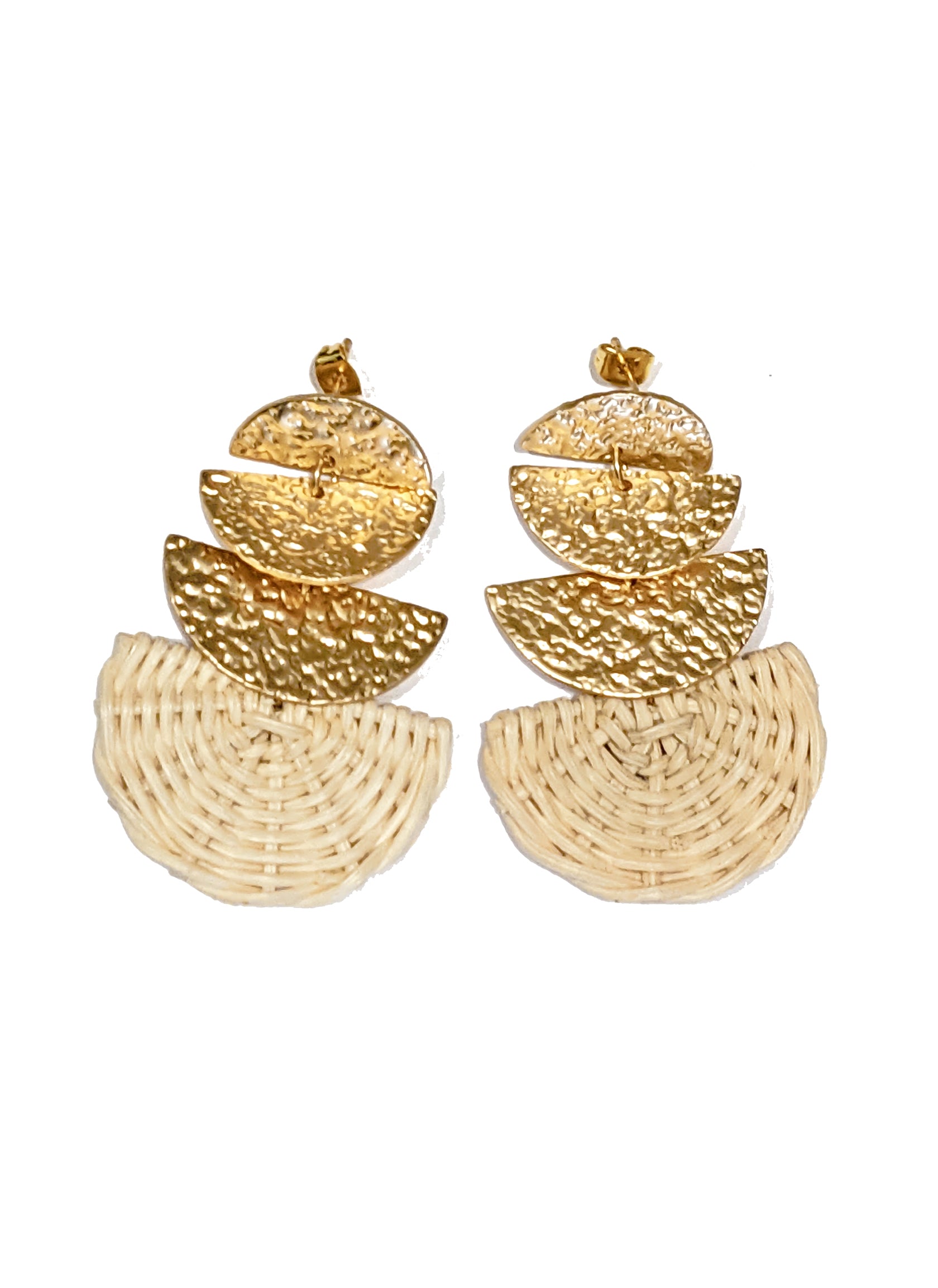 Aretes July