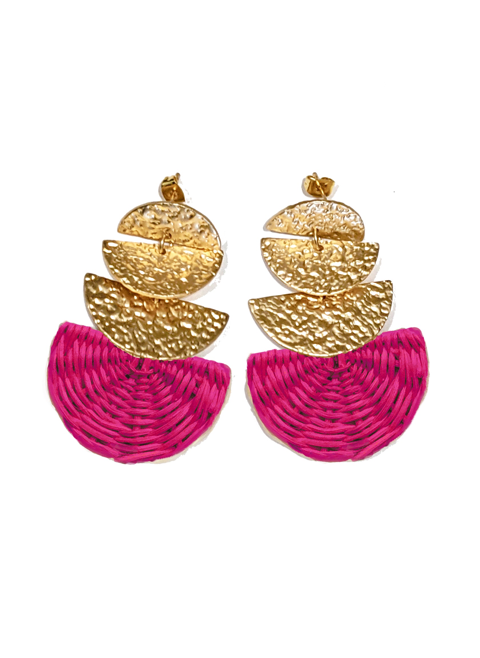 Aretes July