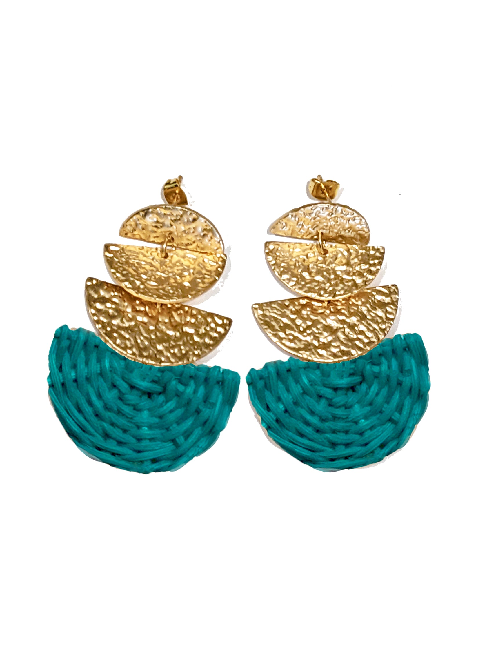Aretes July