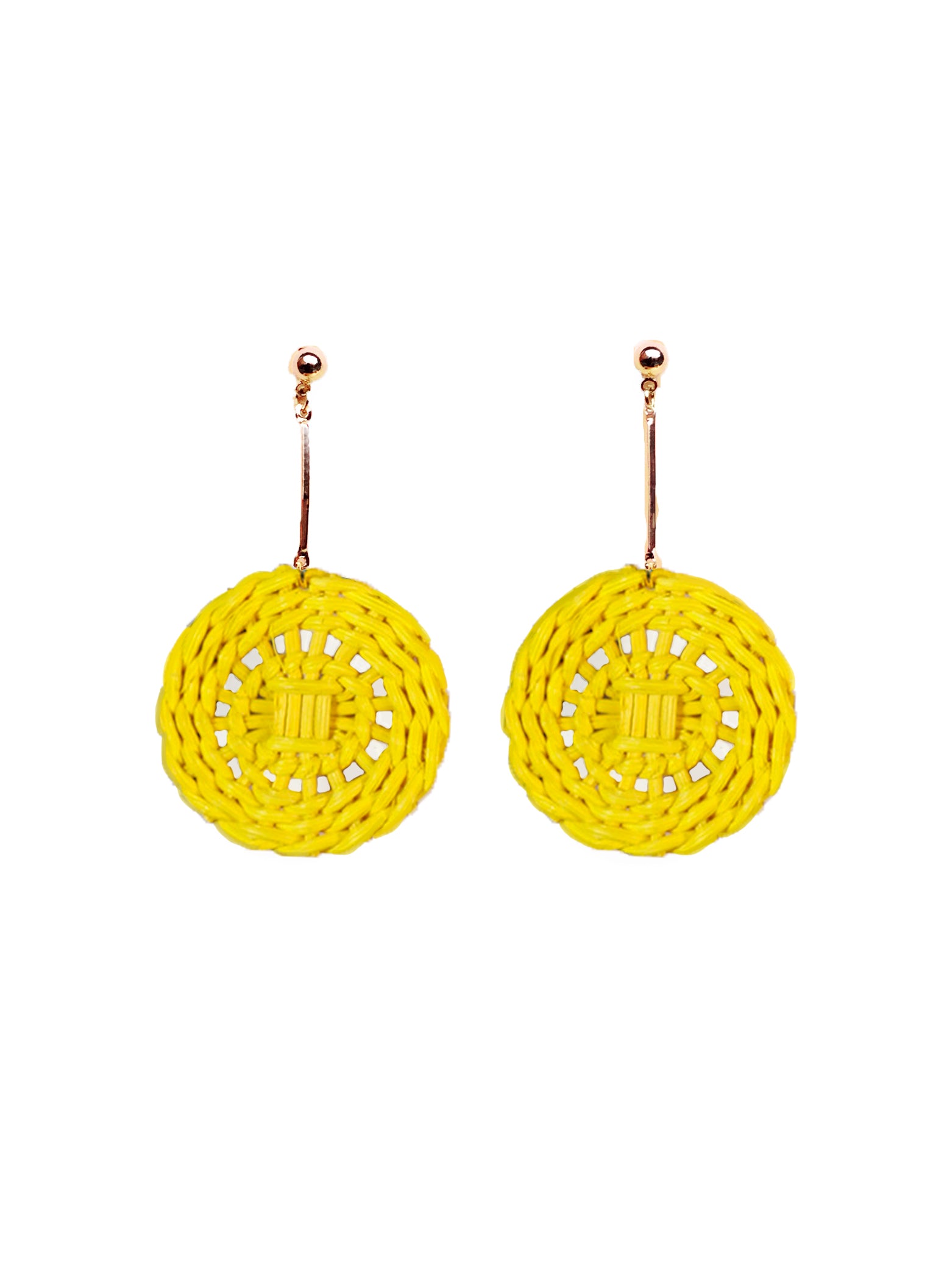 Aretes Lourdes