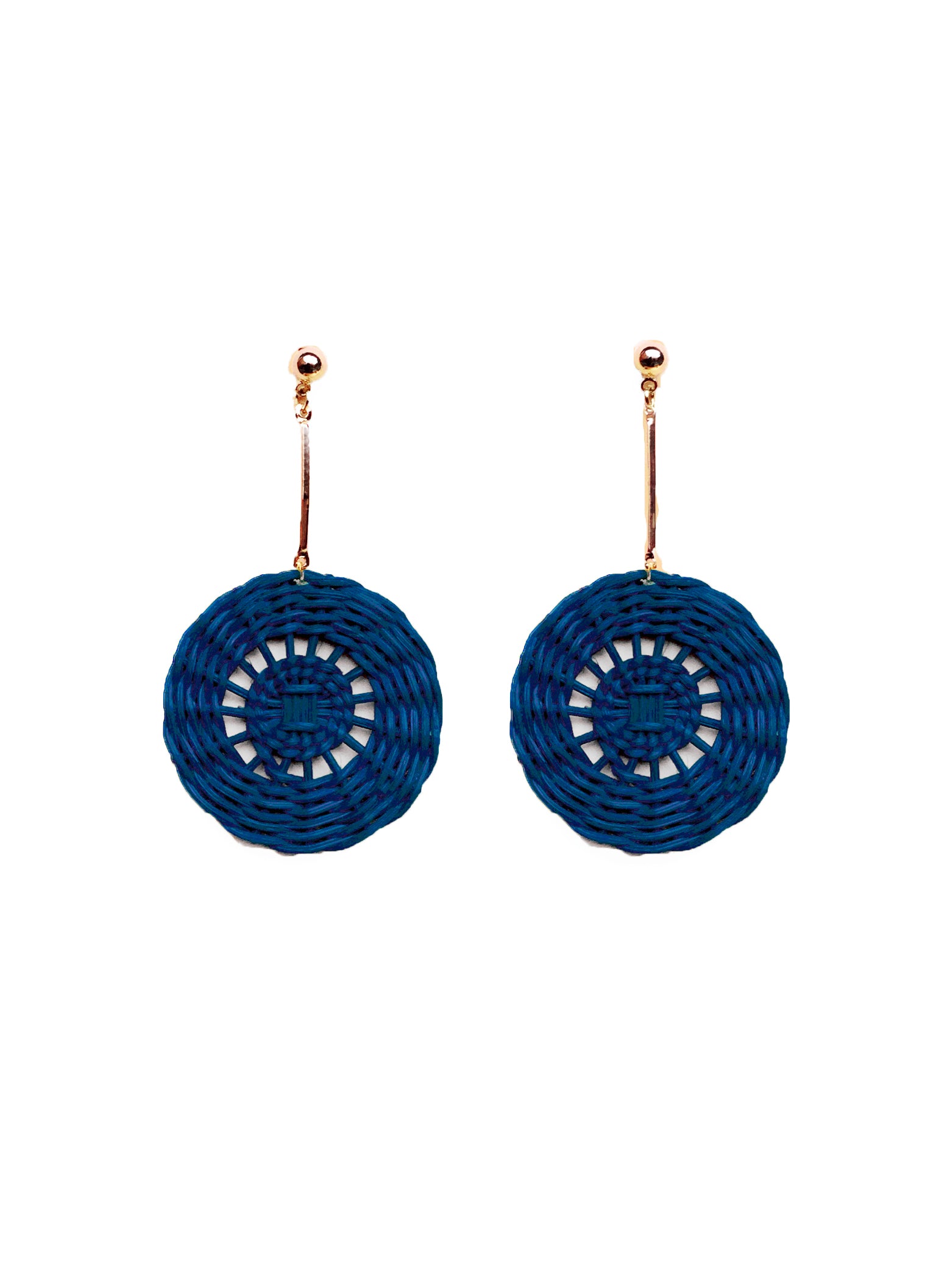 Aretes Lourdes
