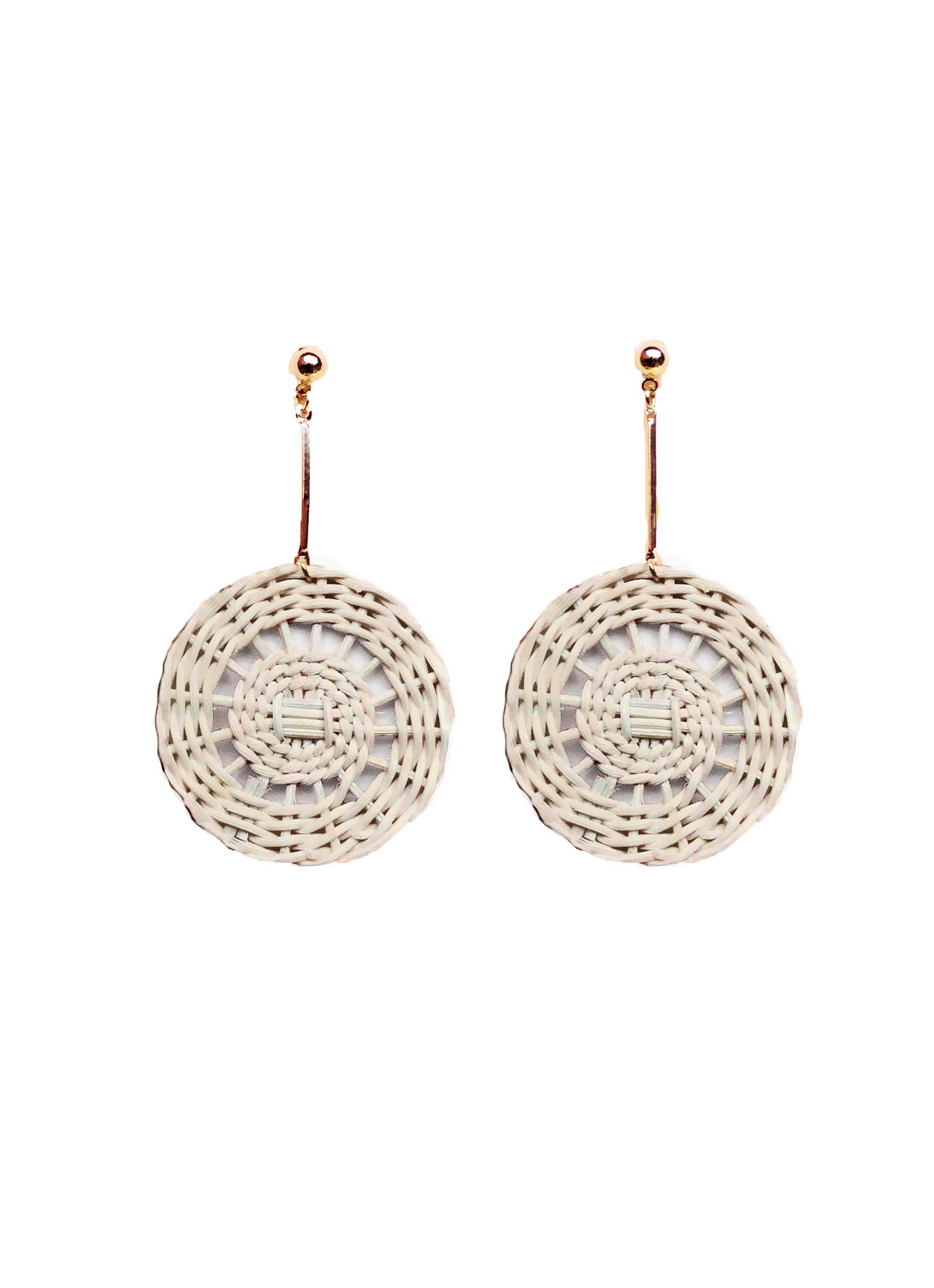 Aretes Lourdes
