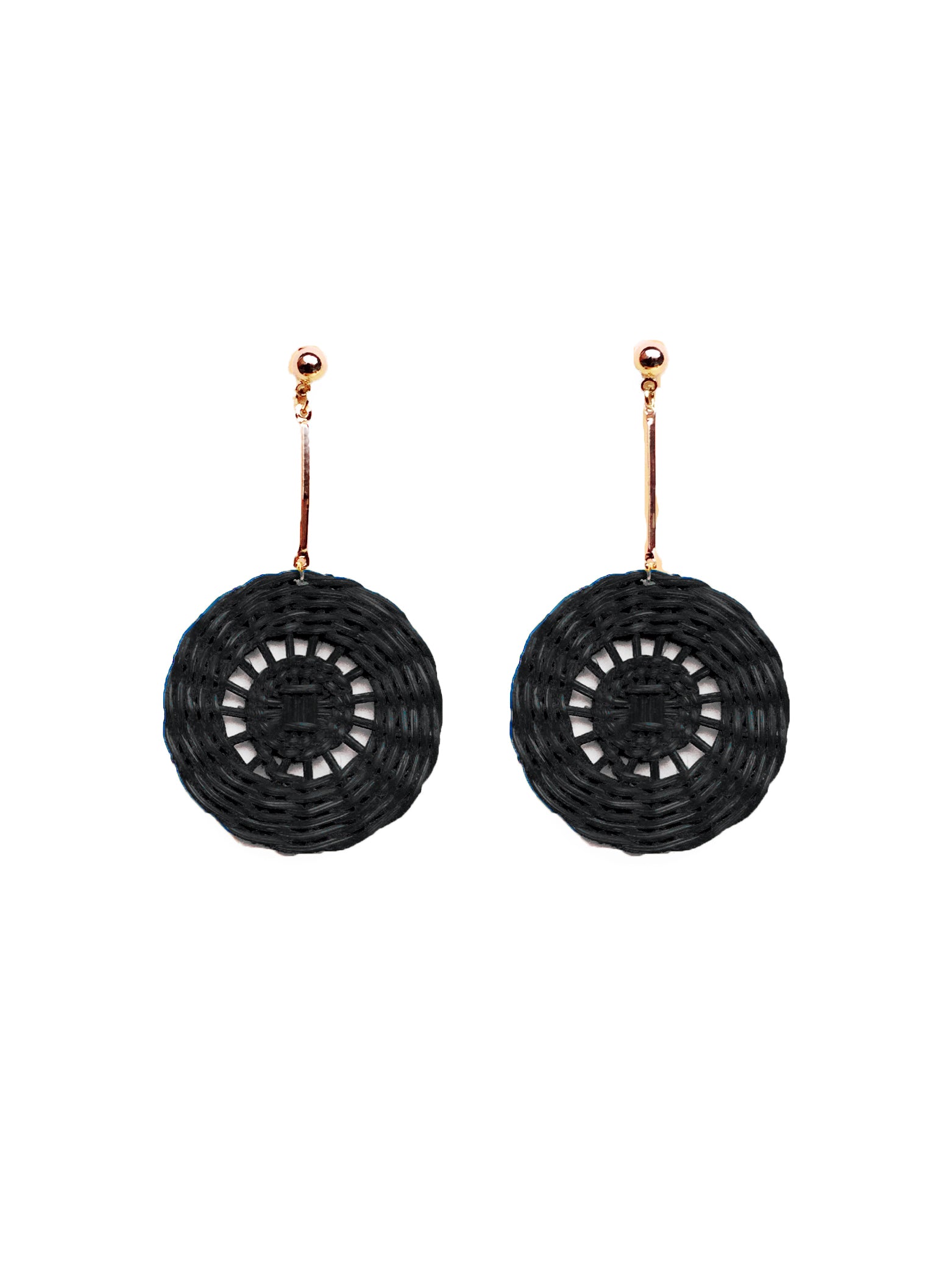 Aretes Lourdes