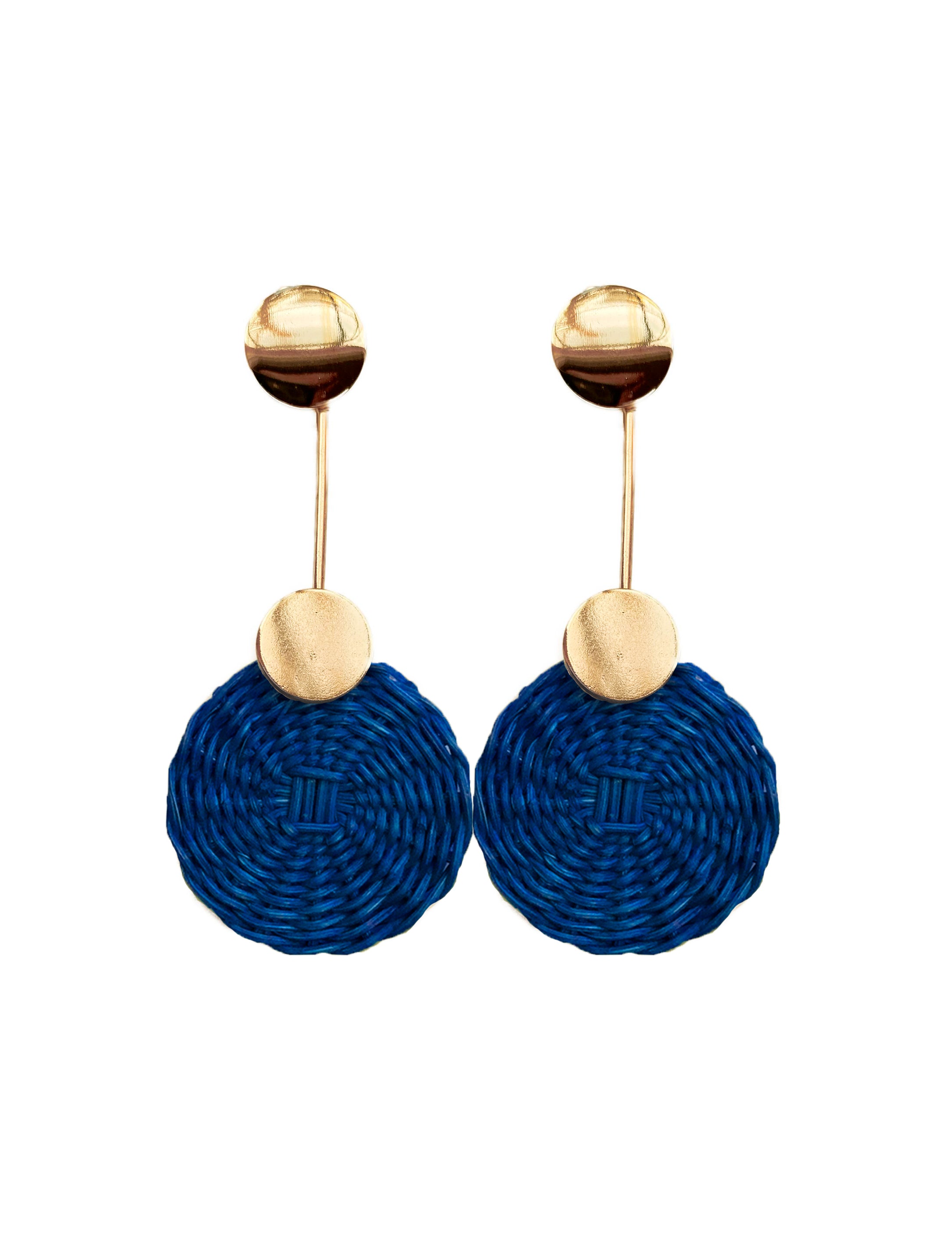 Aretes Nico