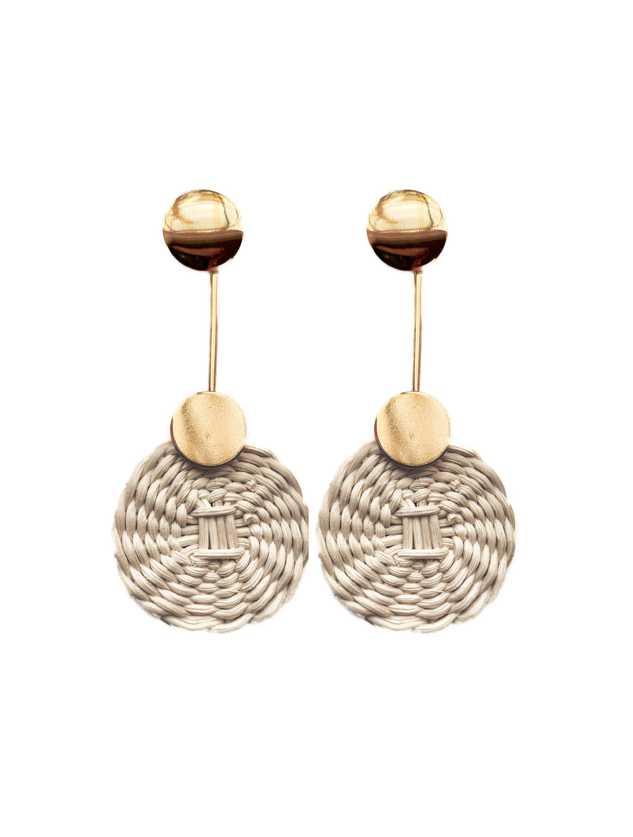 Aretes Nico