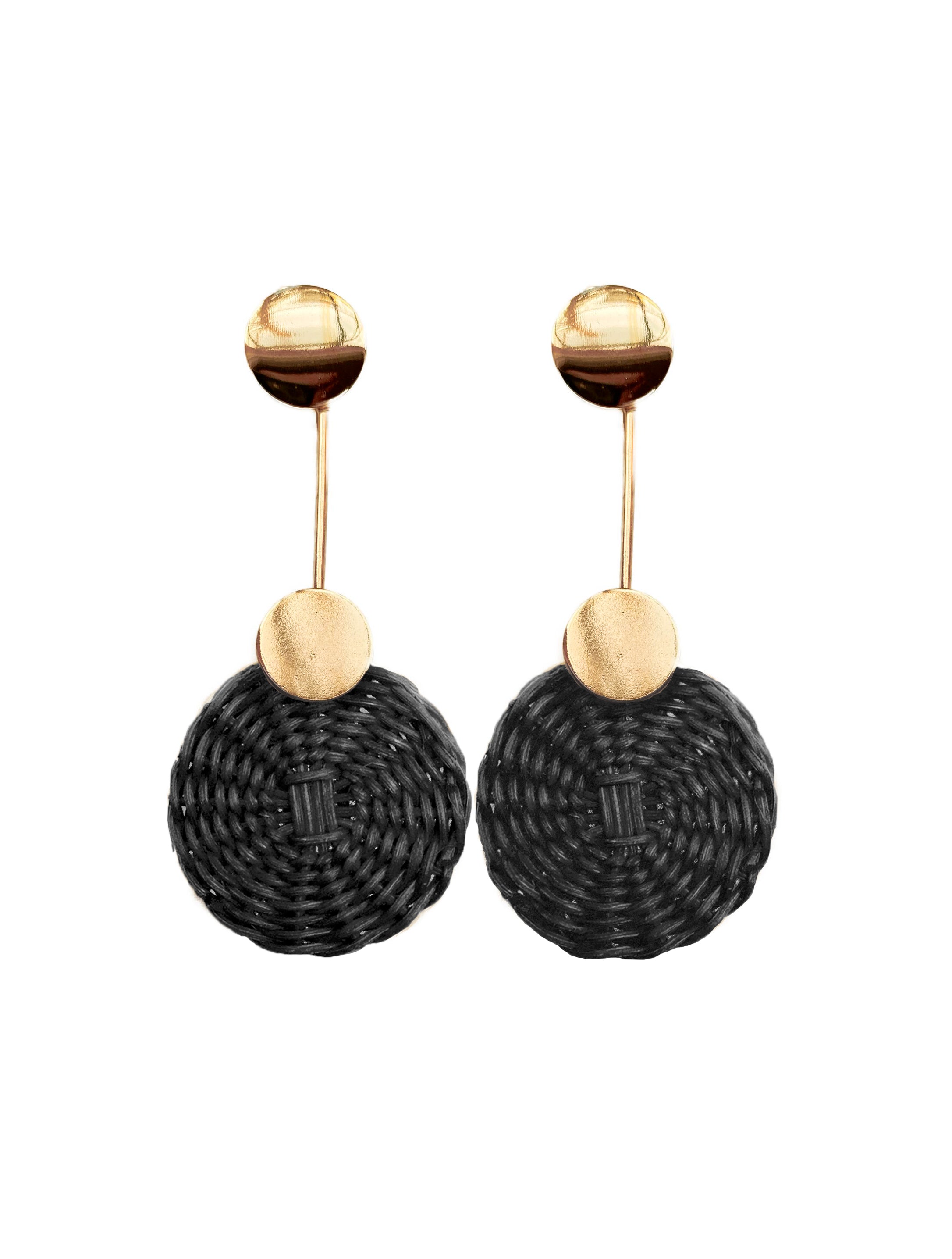 Aretes Nico