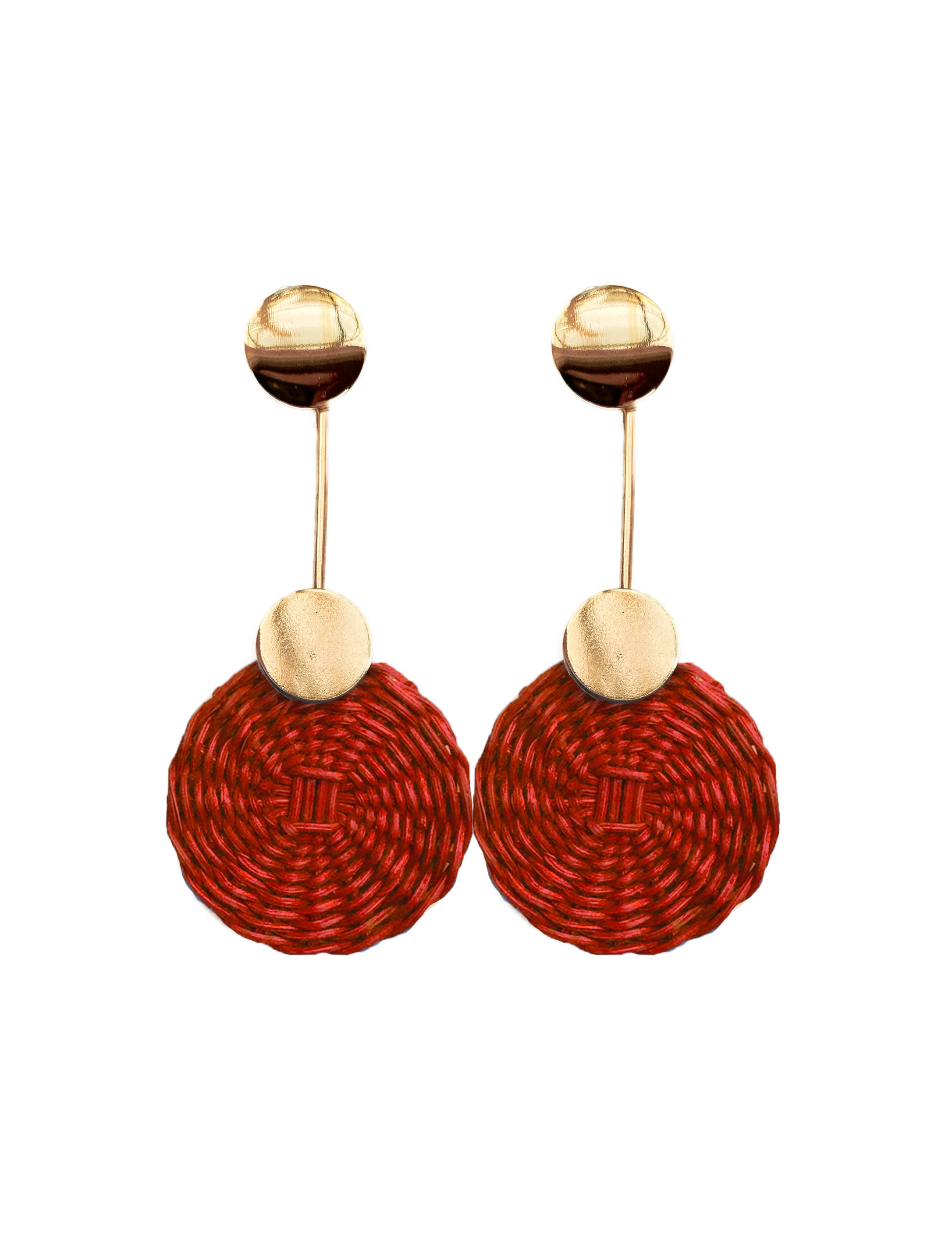 Aretes Nico