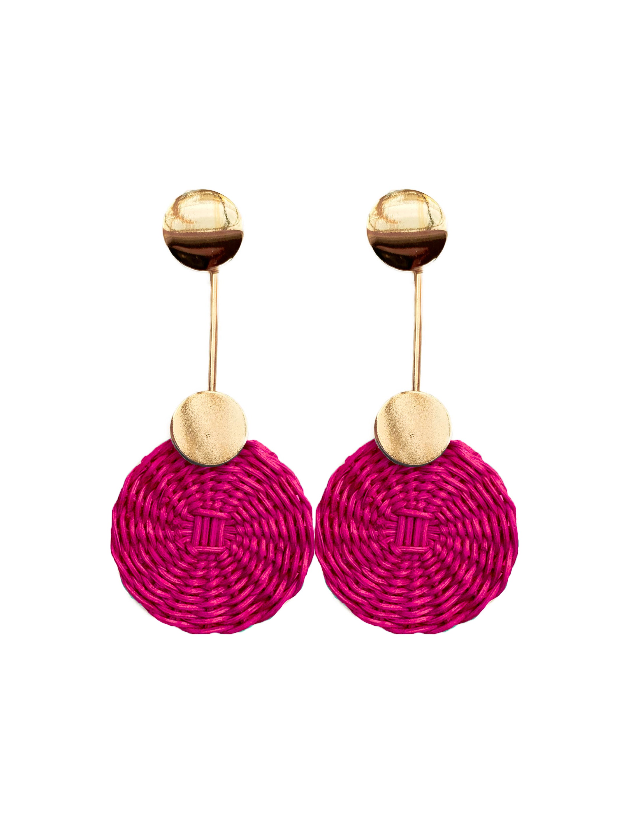 Aretes Nico