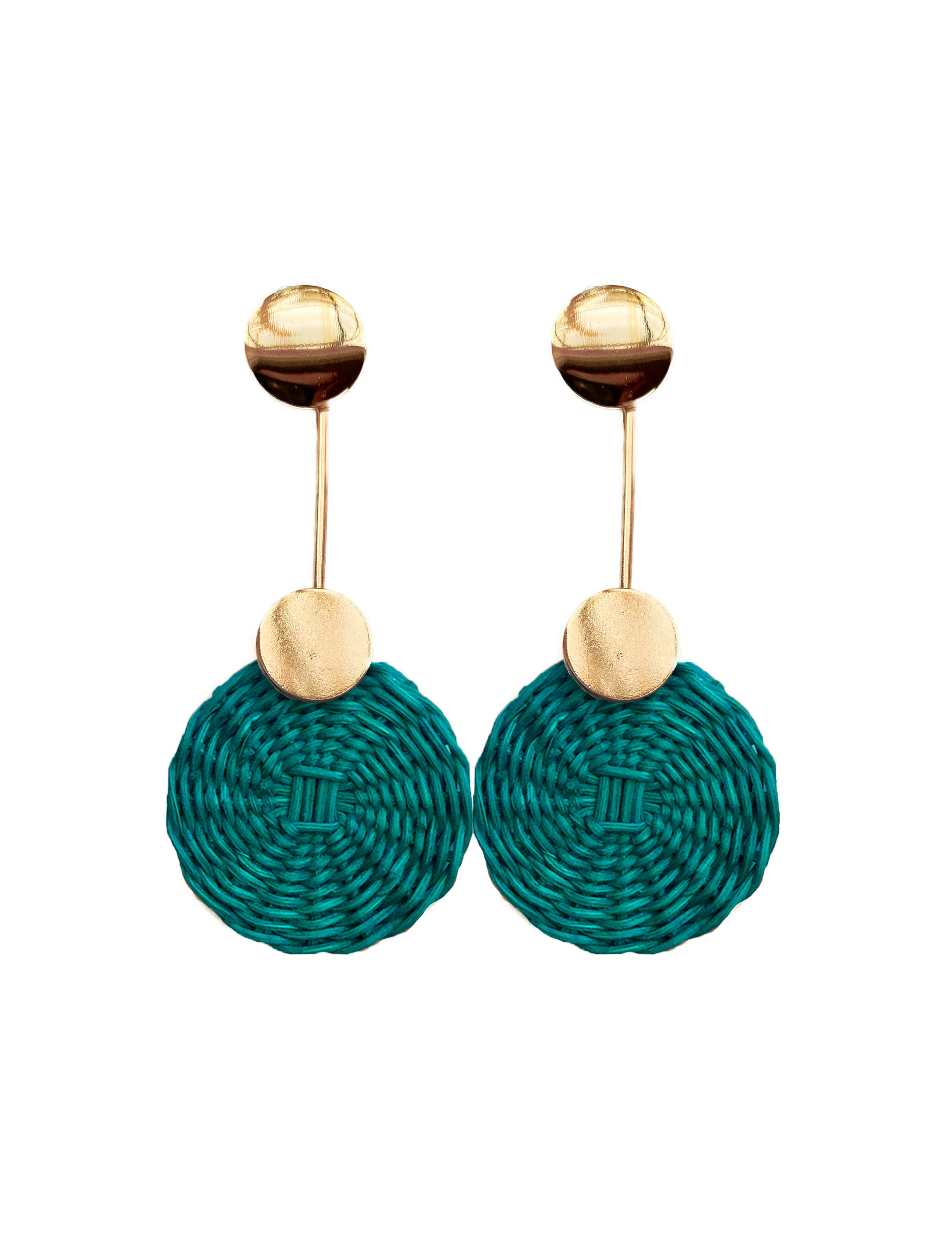 Aretes Nico