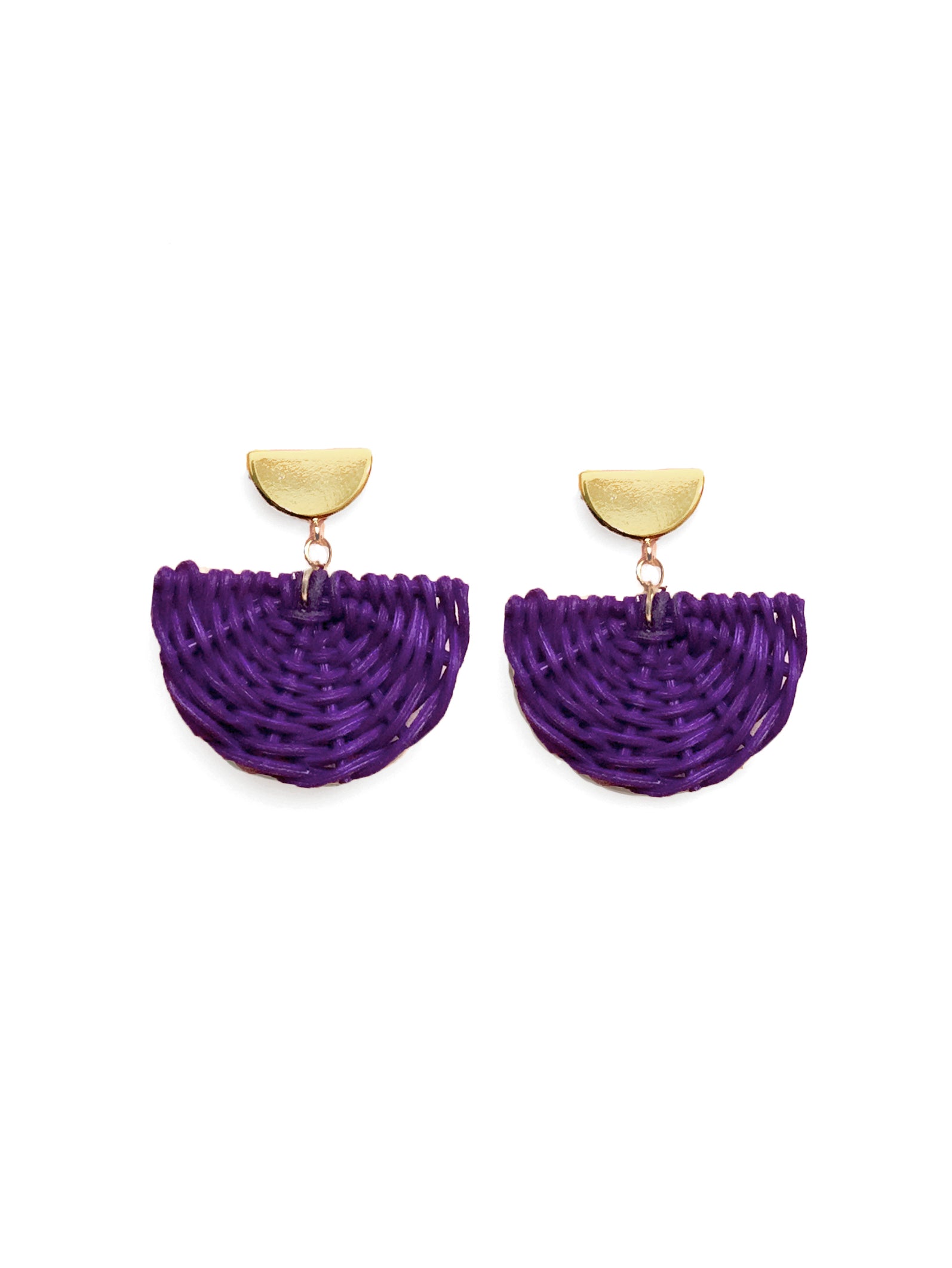Aretes Pam