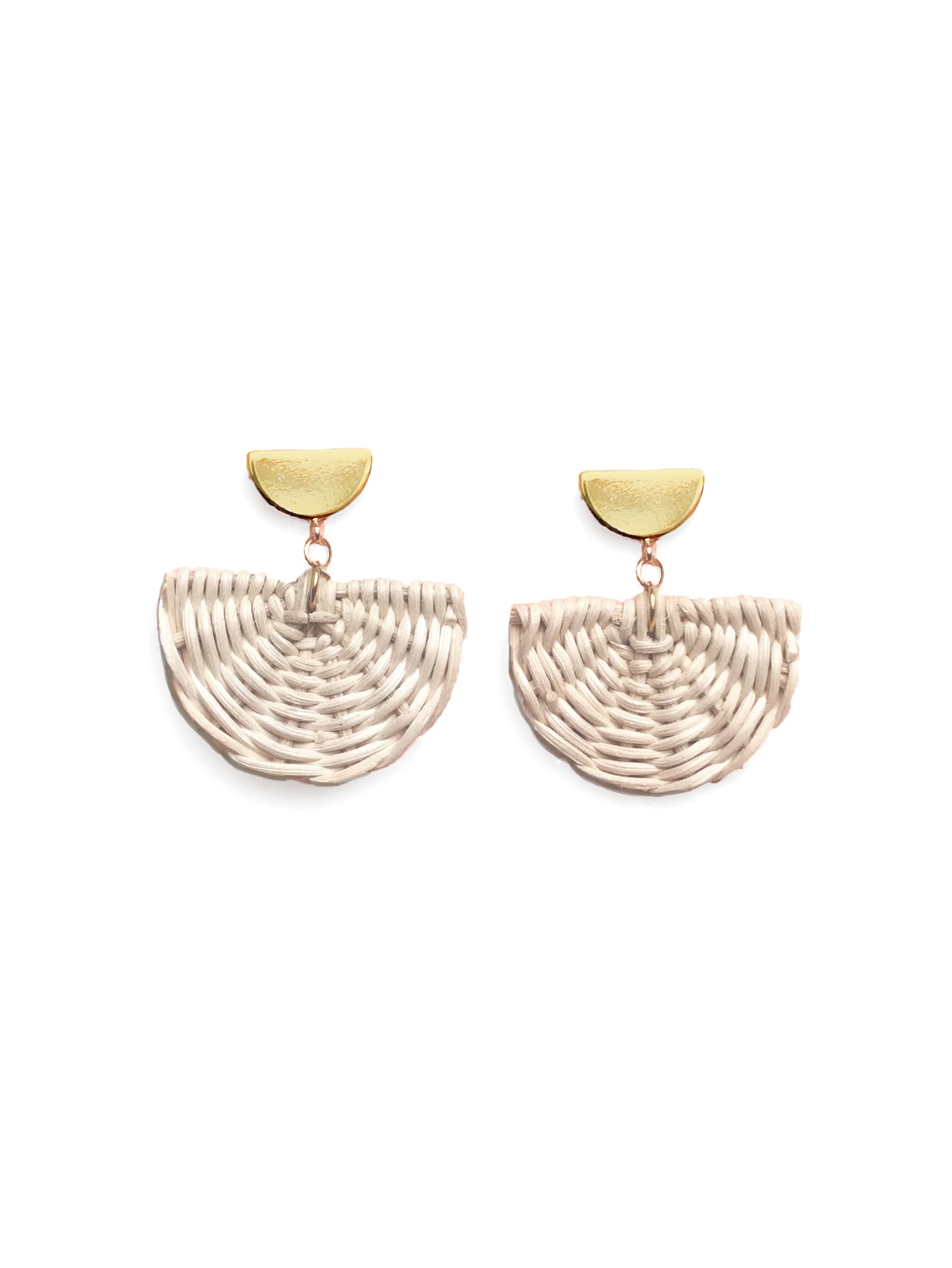 Aretes Pam