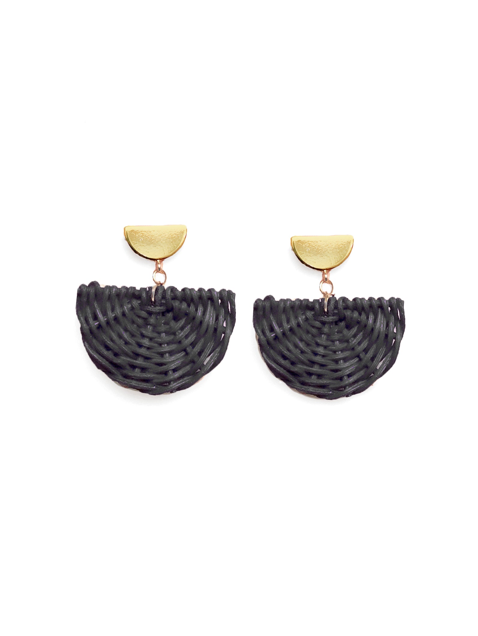 Aretes Pam
