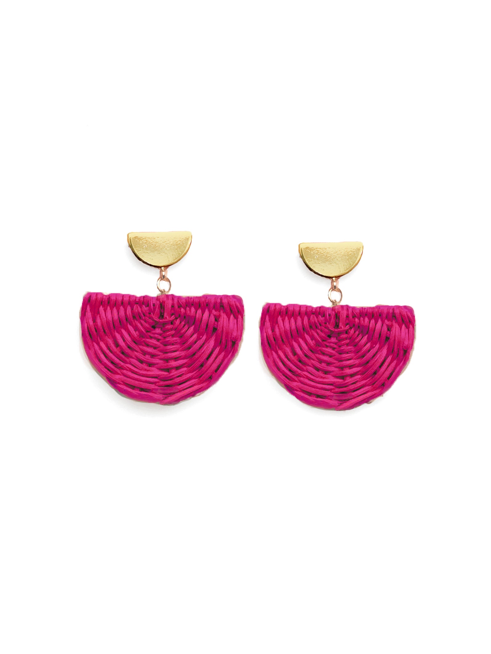 Aretes Pam