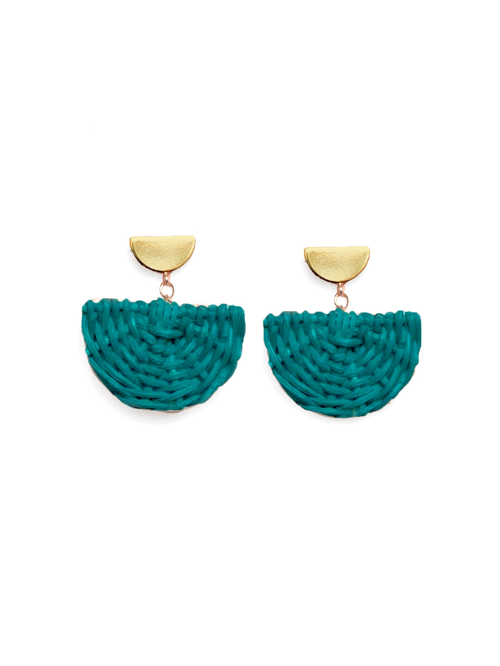 Aretes Pam