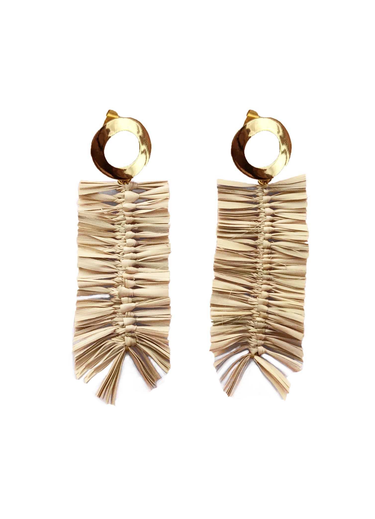 Aretes Paula