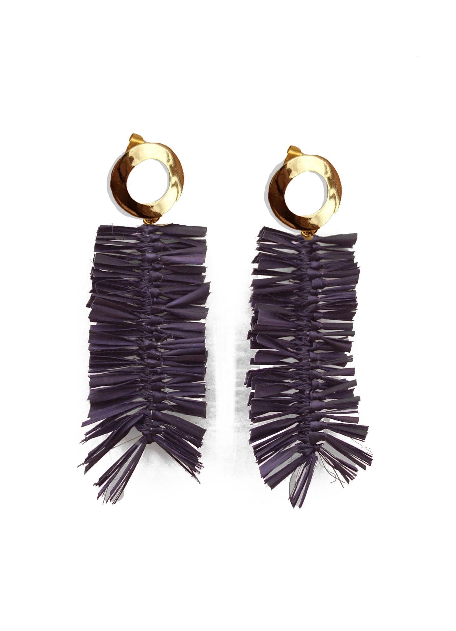 Aretes Paula