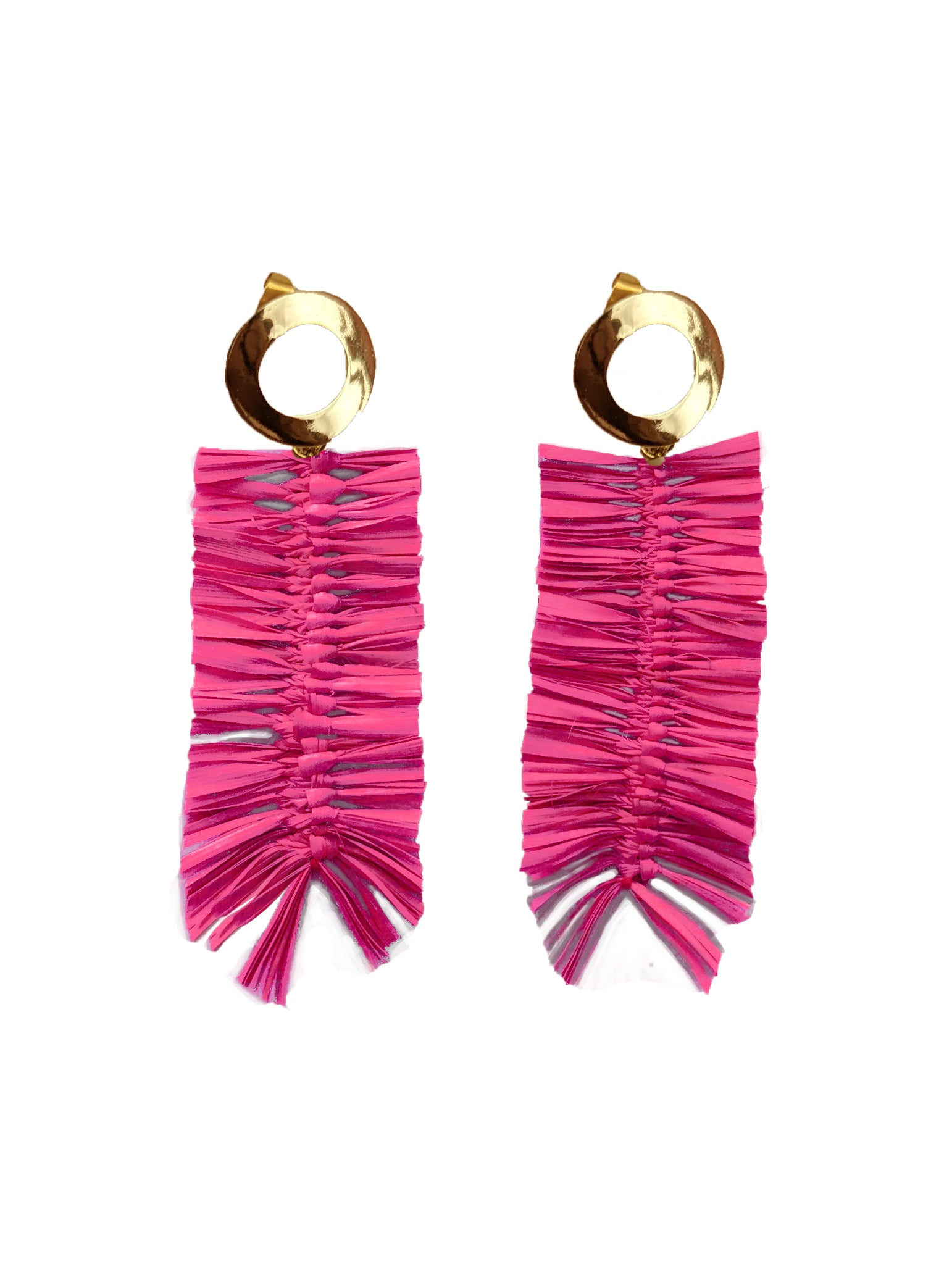 Aretes Paula