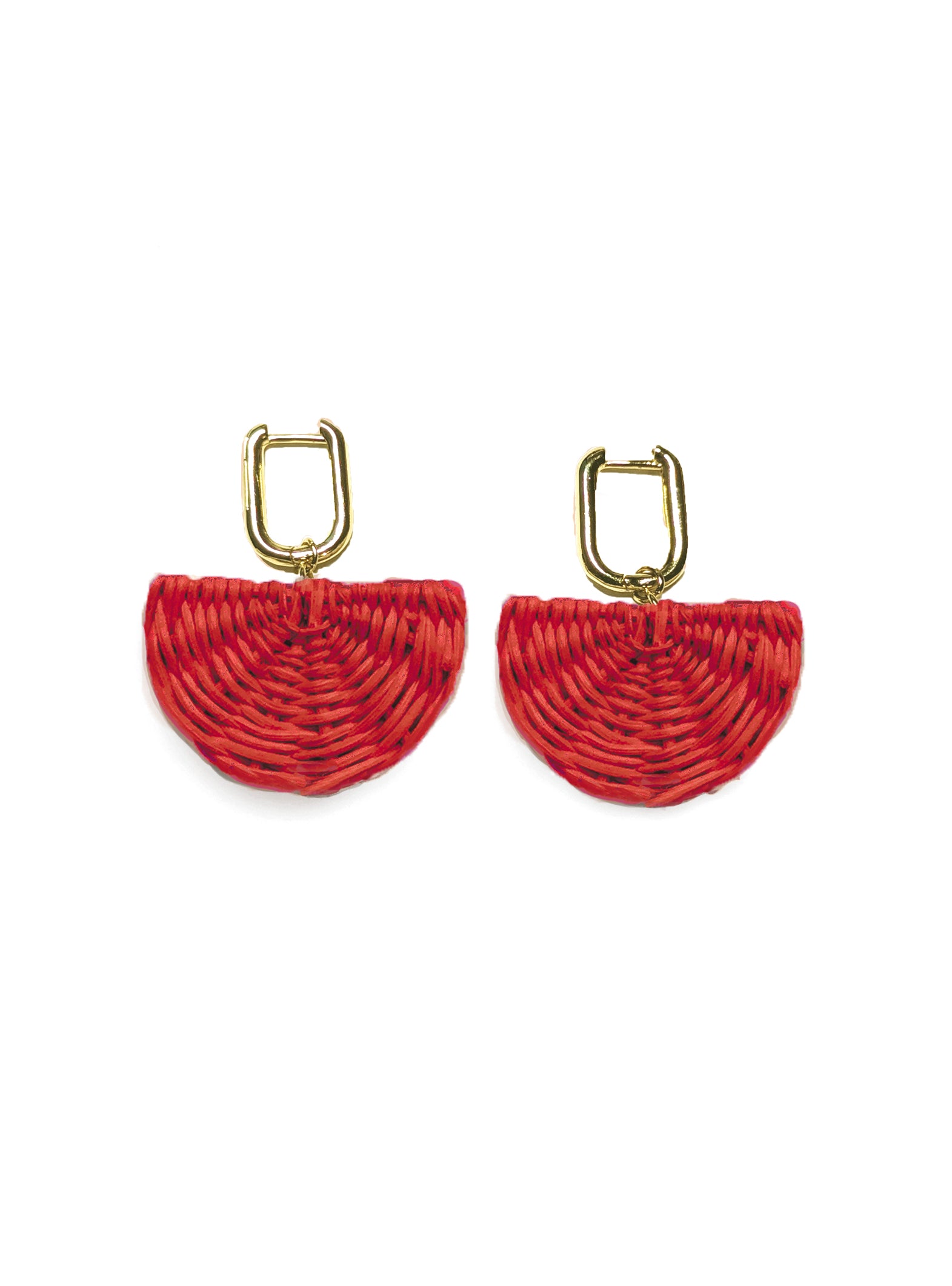 Aretes Priscila
