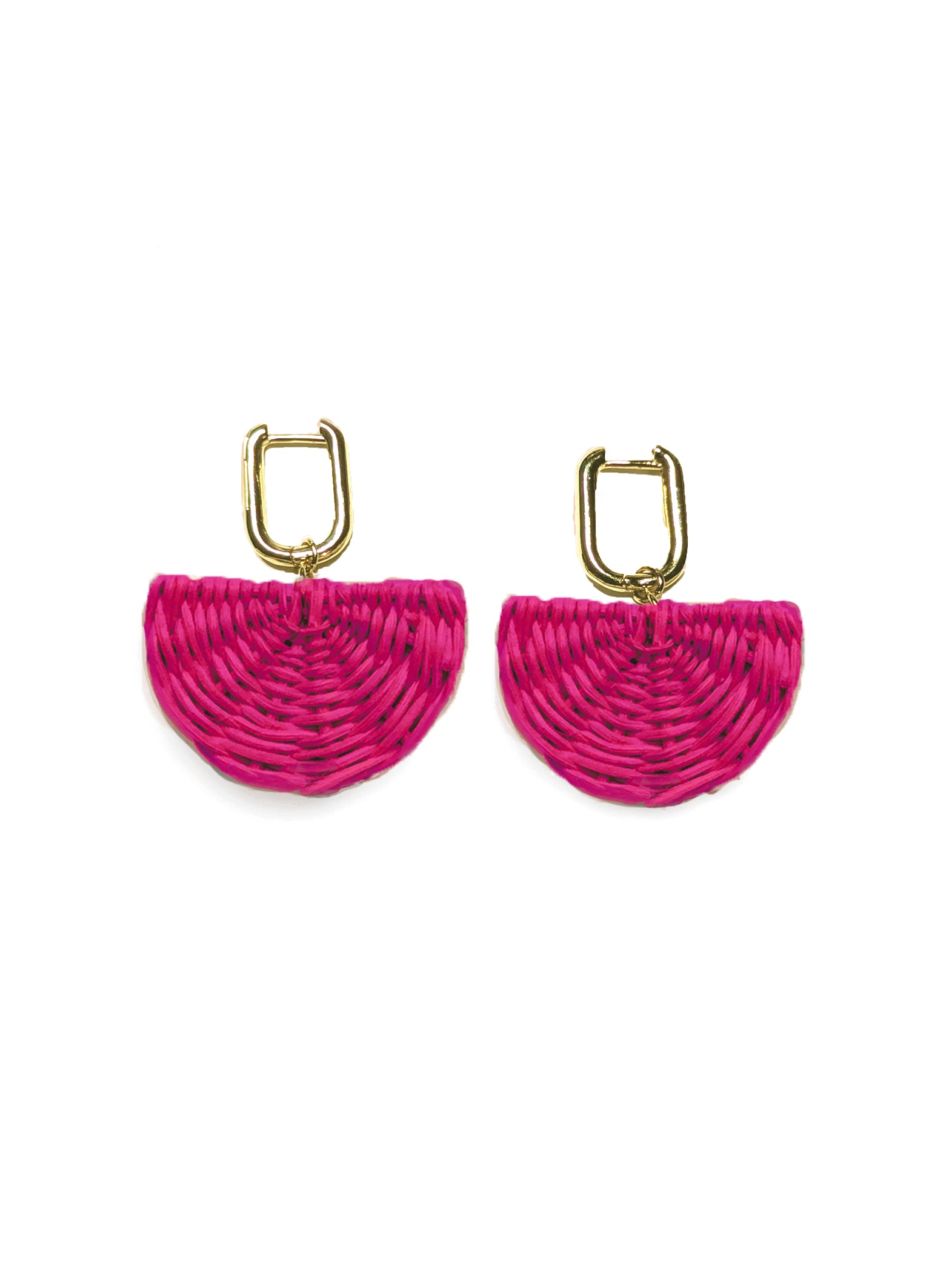 Aretes Priscila