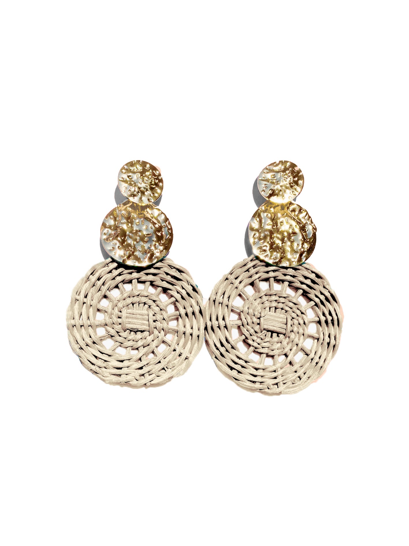Aretes Sarai