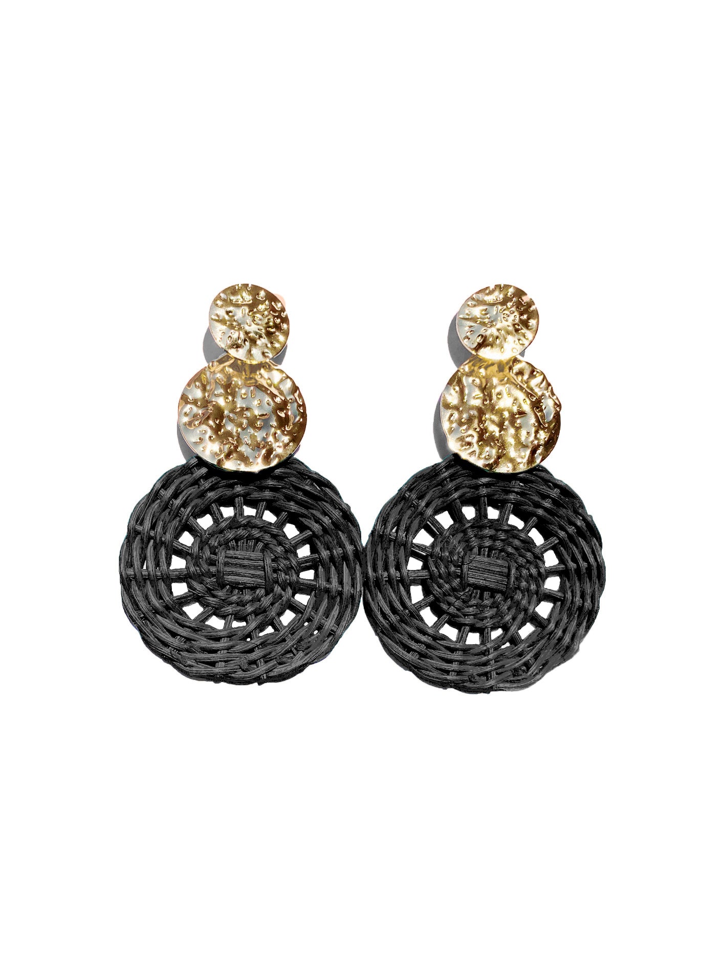 Aretes Sarai