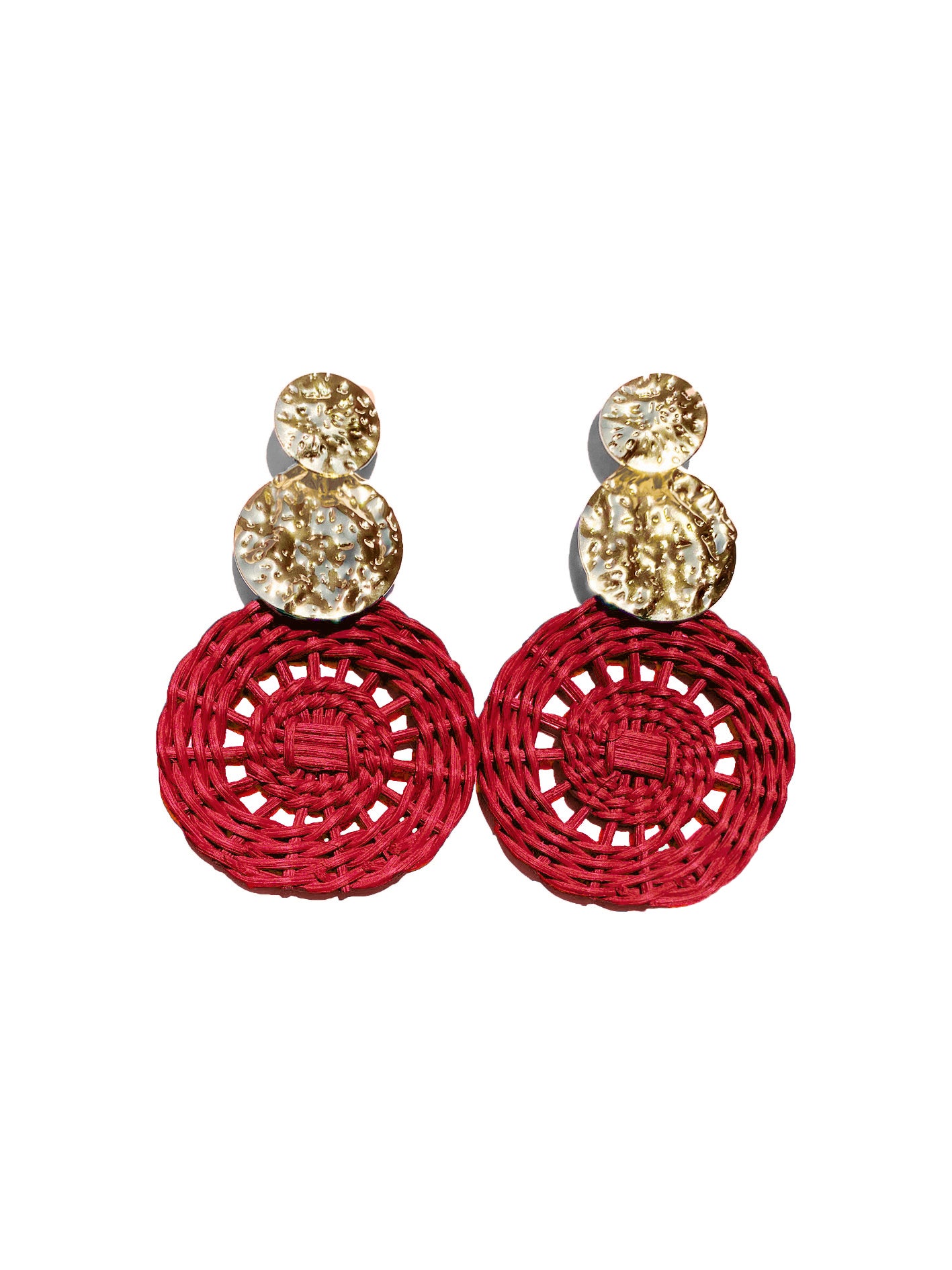Aretes Sarai