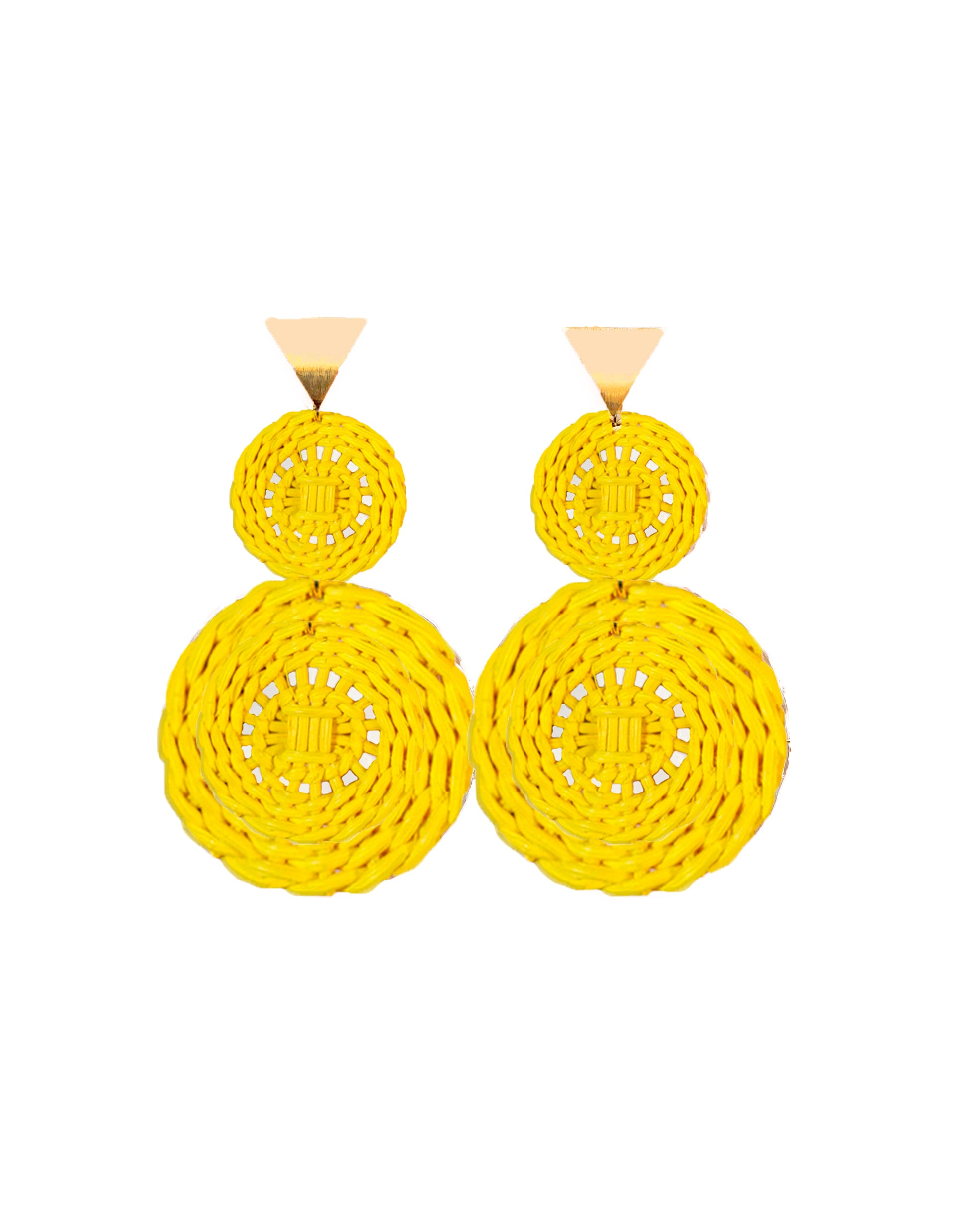 Aretes Silvia