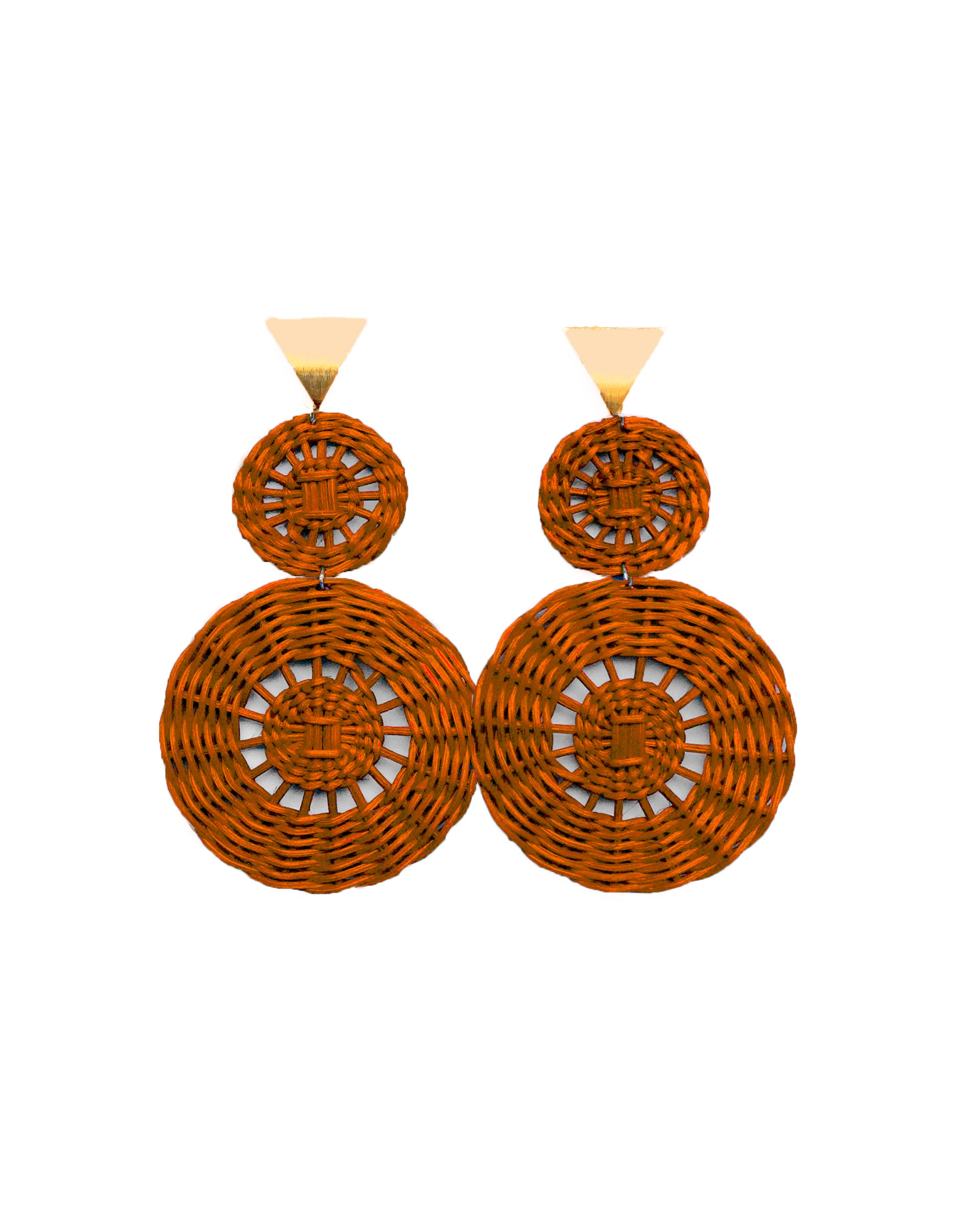 Aretes Silvia