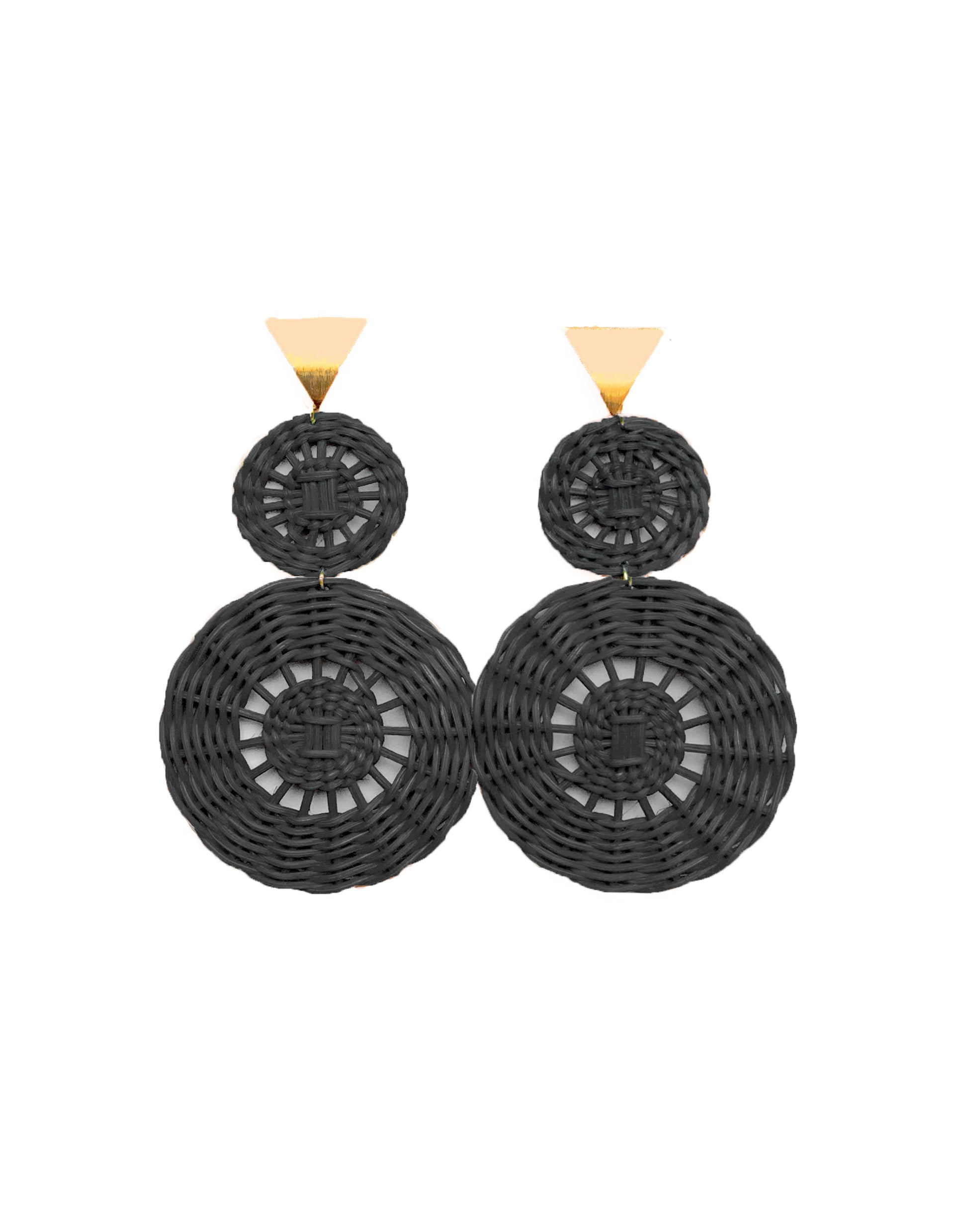 Aretes Silvia