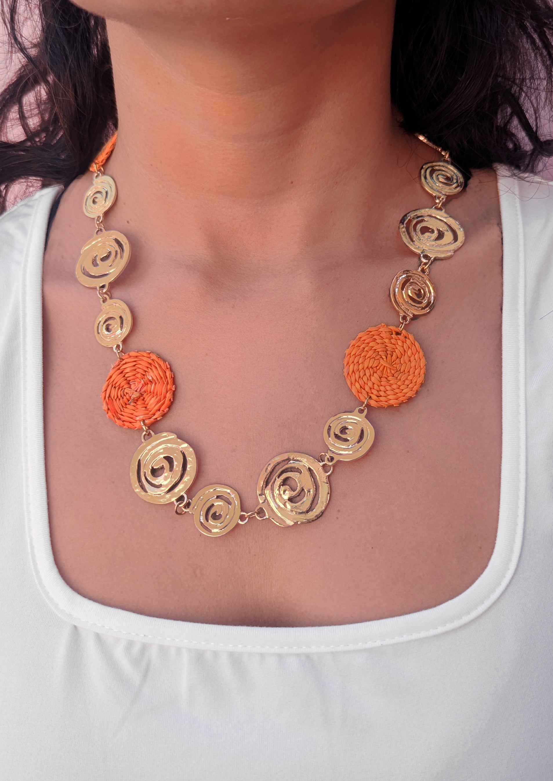 Collar Diana