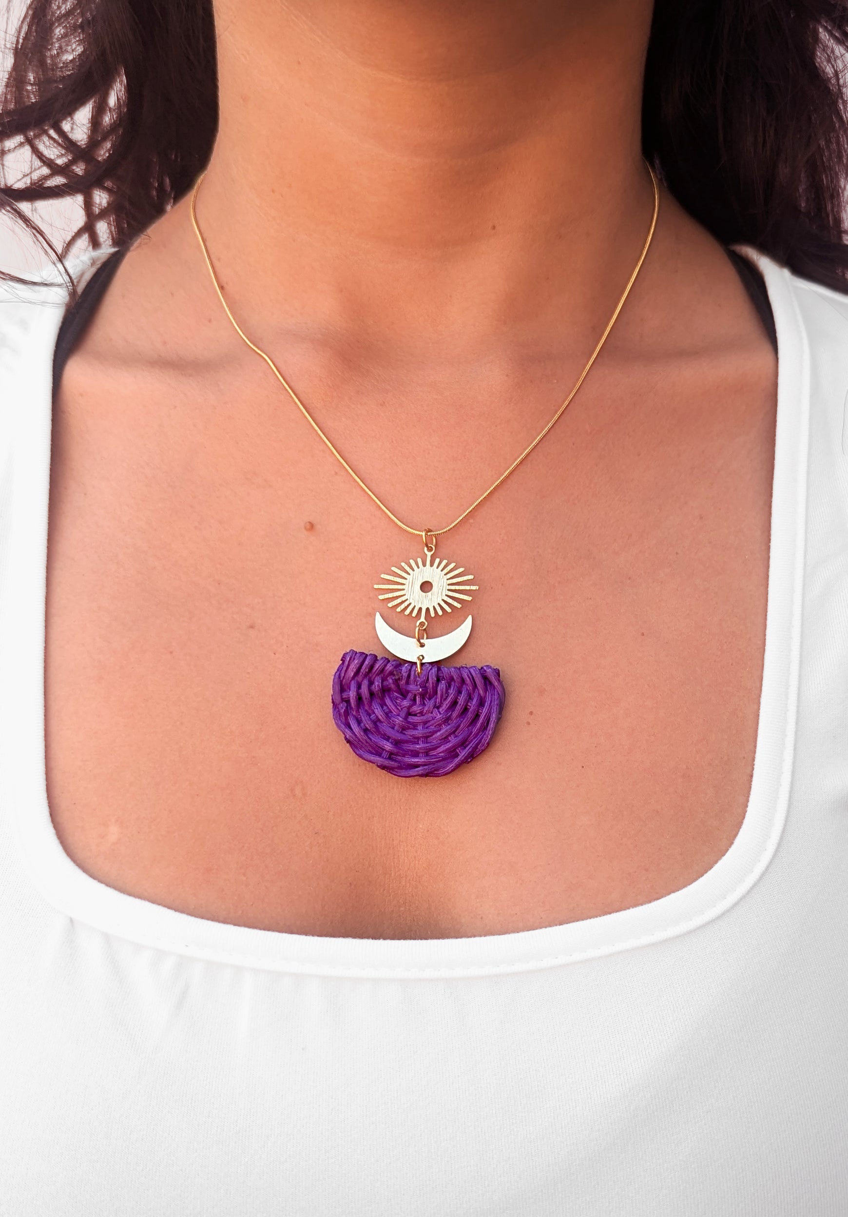 Collar Estrella