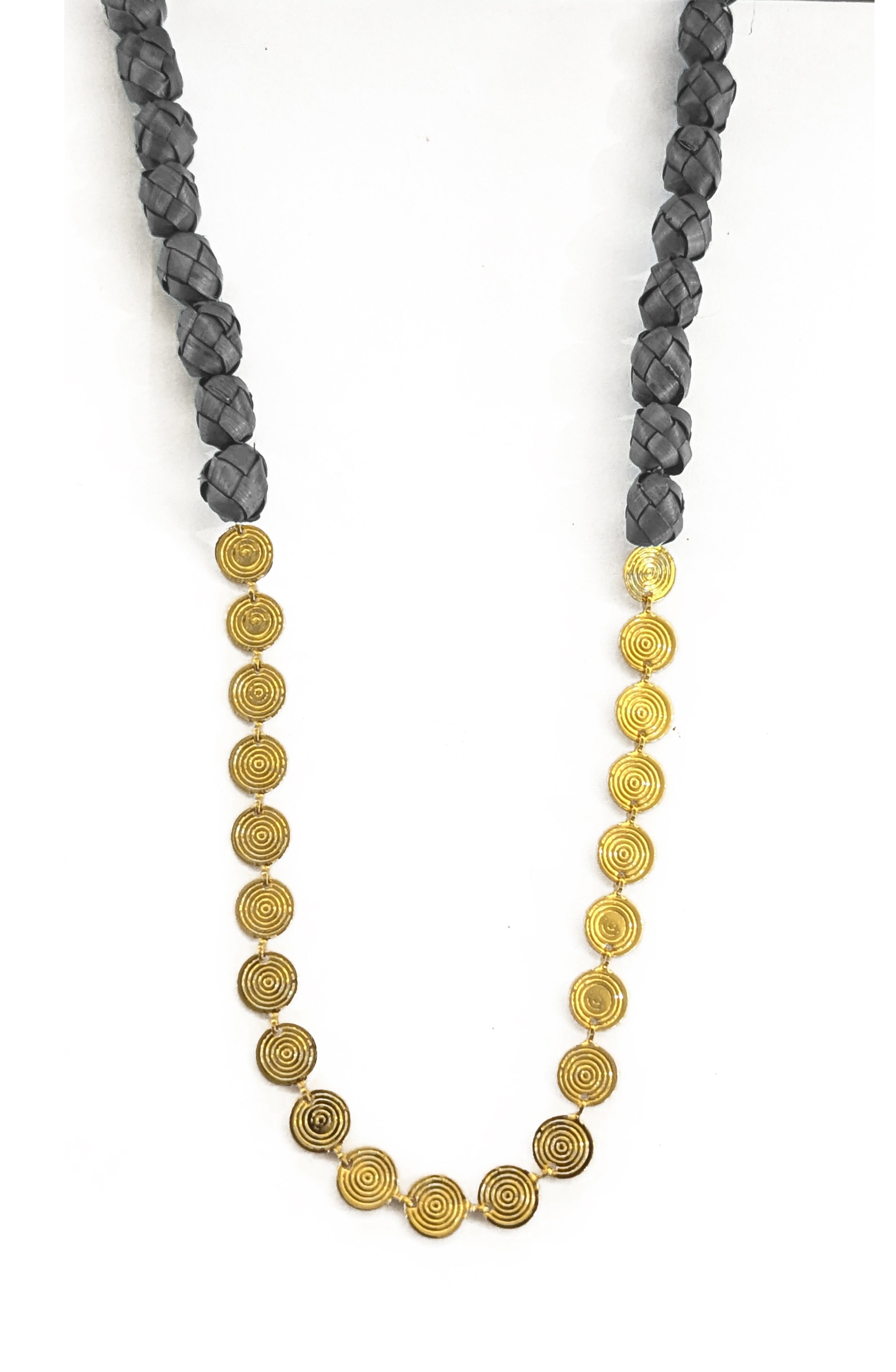 Collar Isa