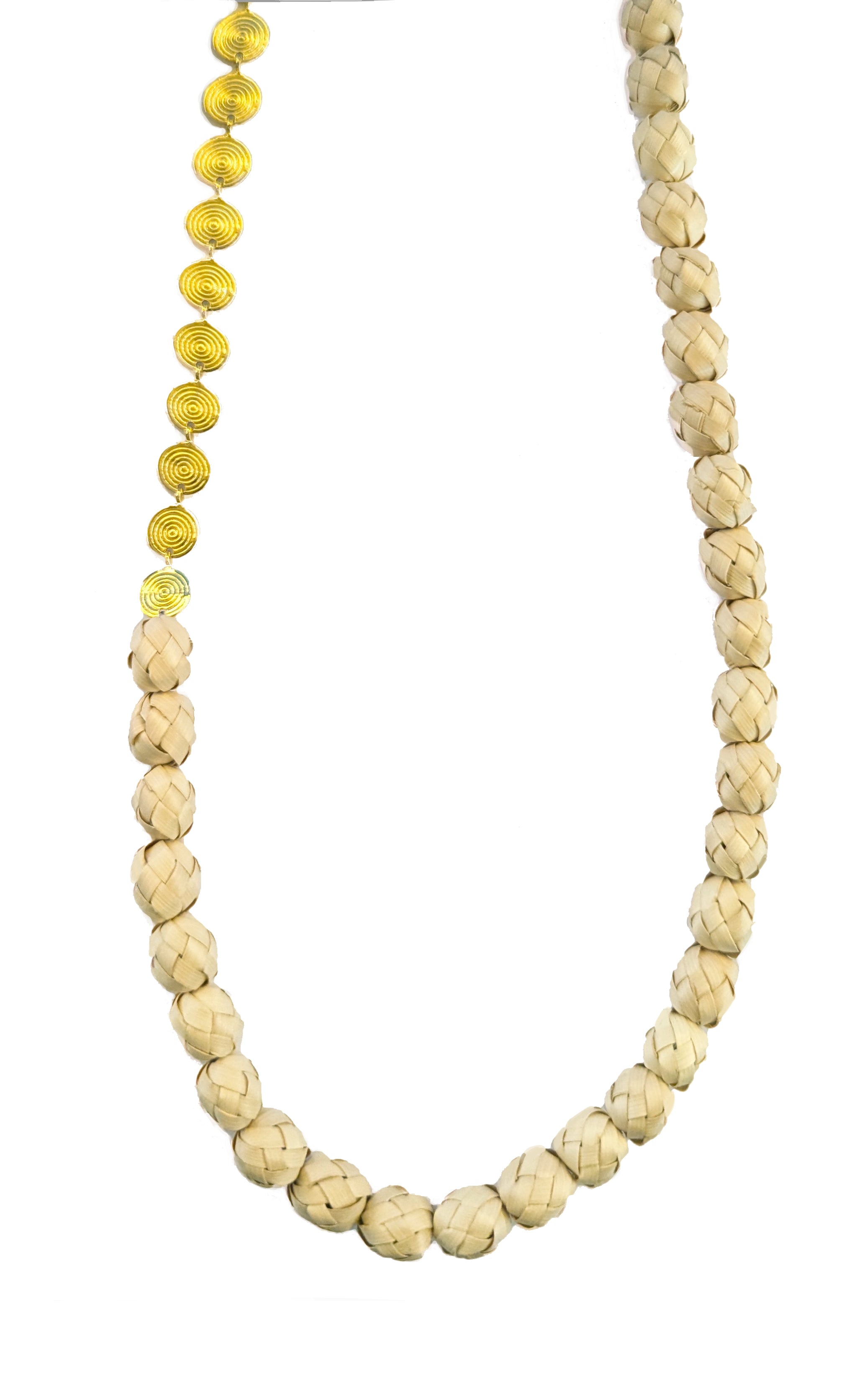 Collar Isa