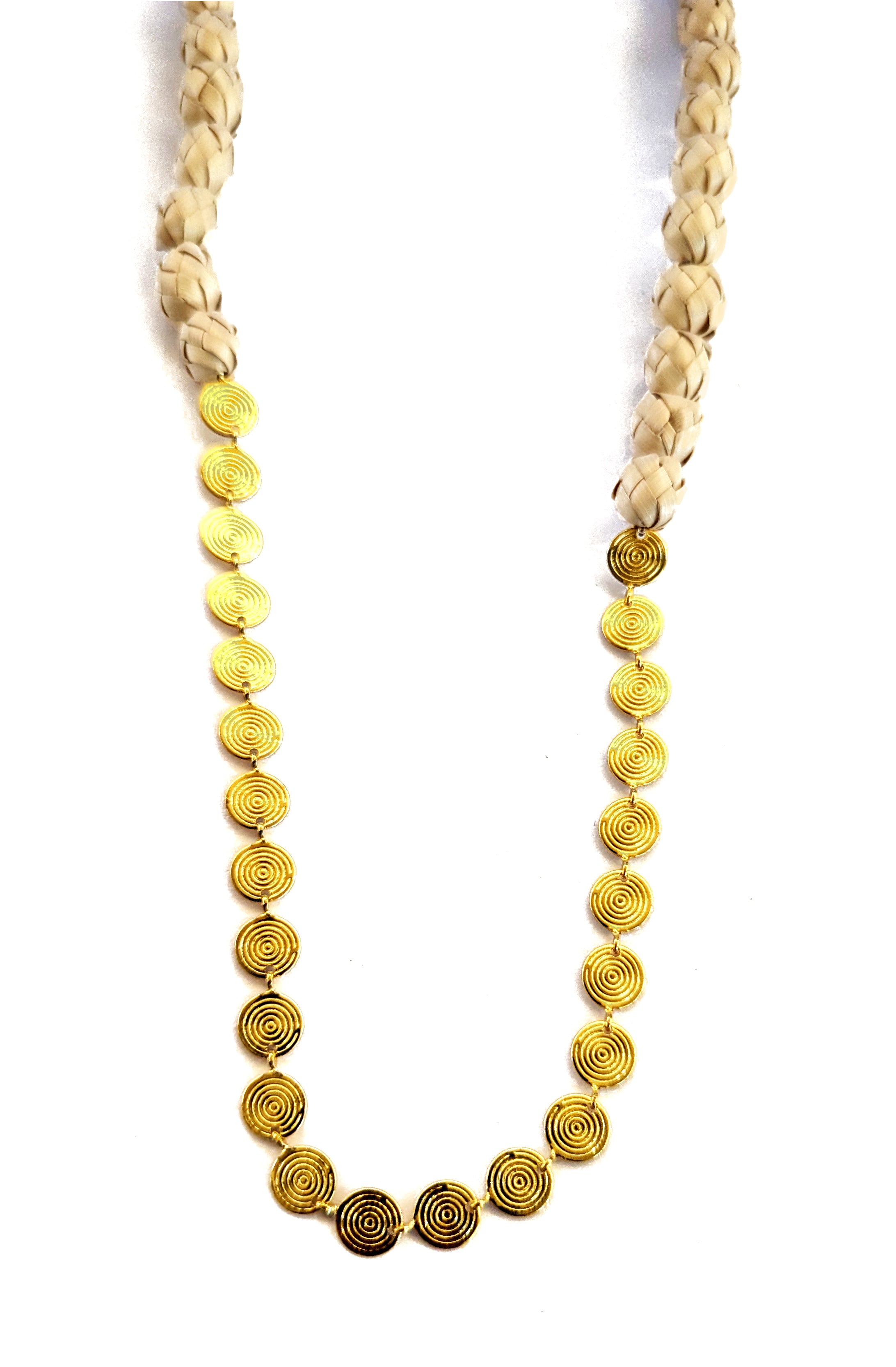 Collar Isa