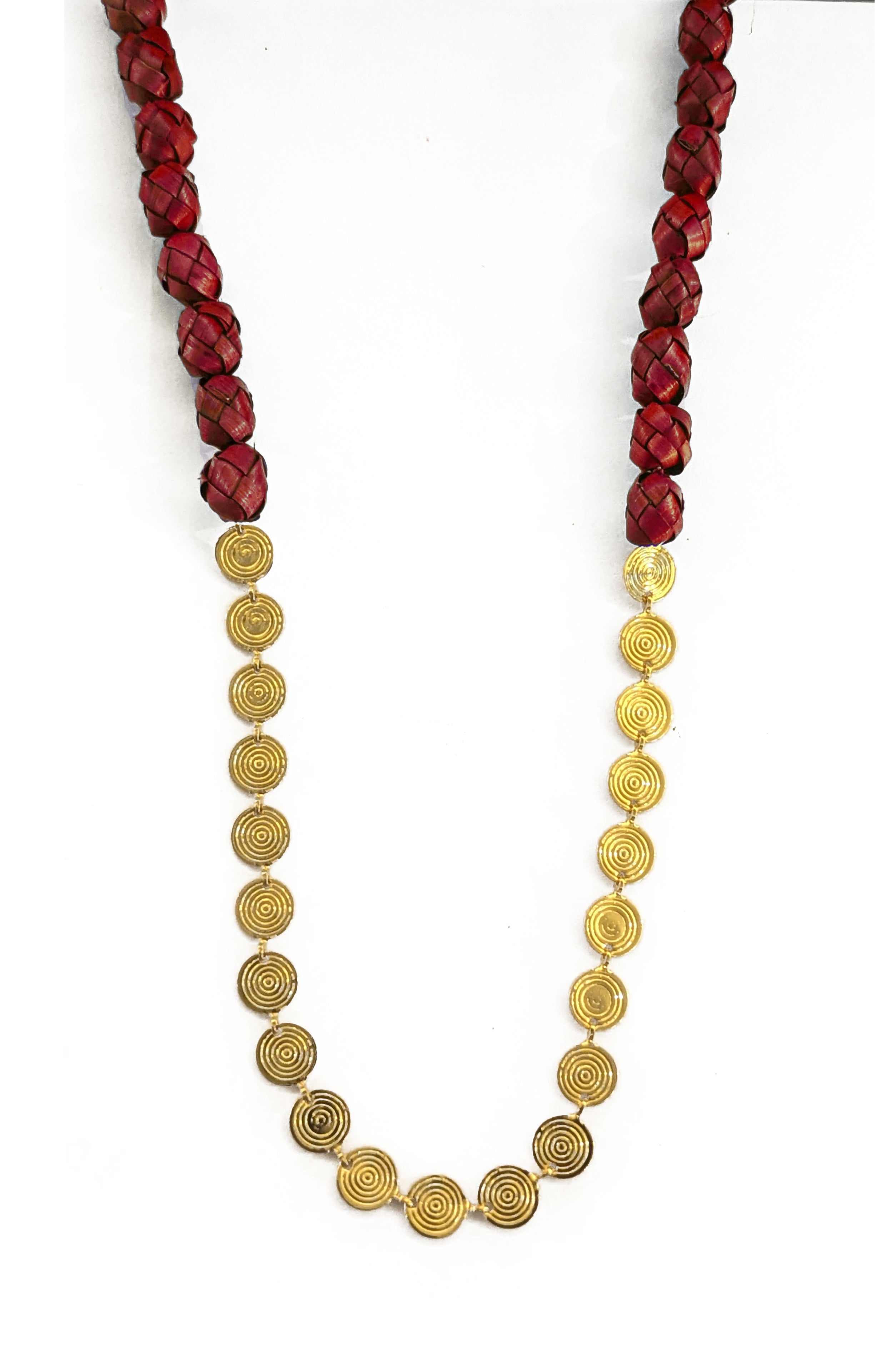 Collar Isa