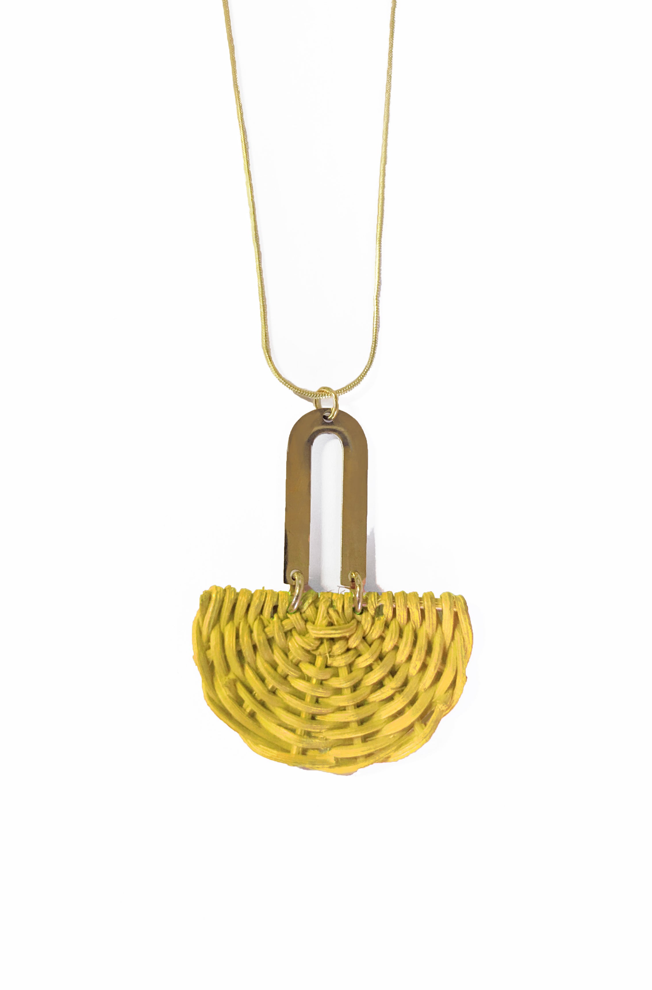 Collar Patricia